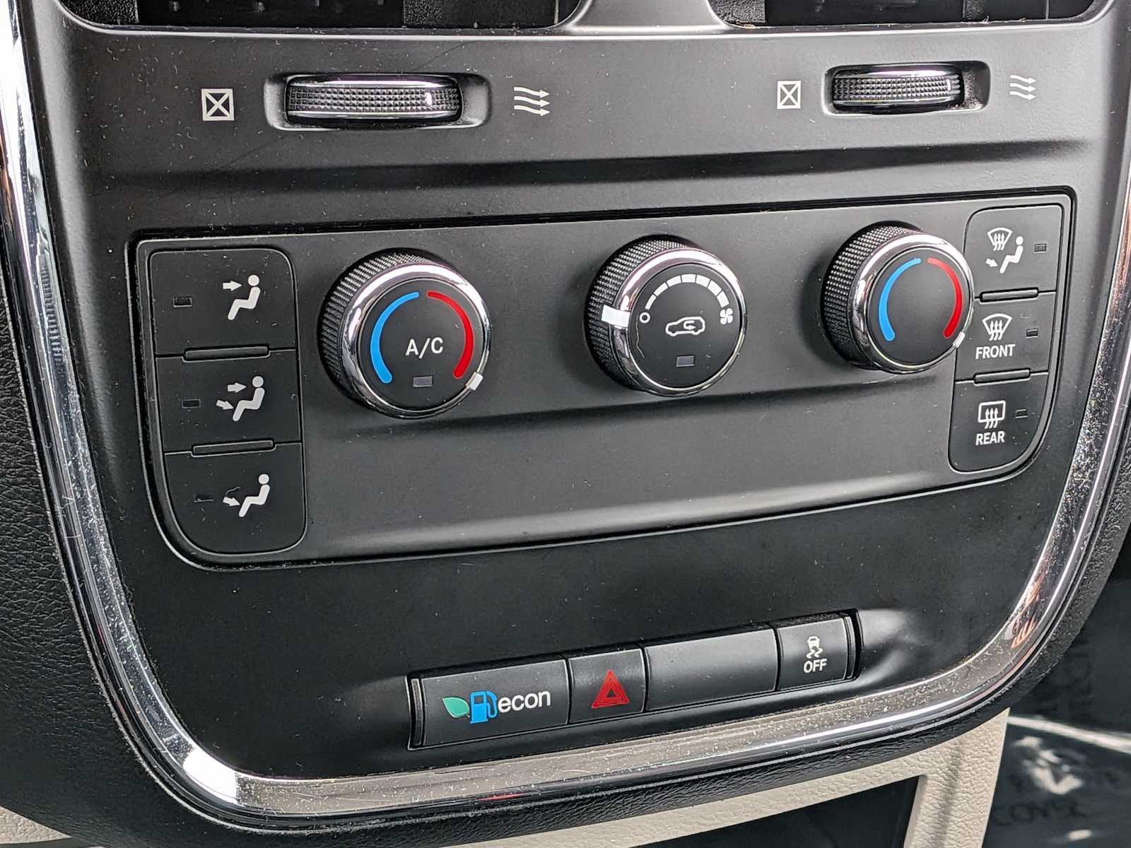 Thumbnail: 2013 Dodge Grand Caravan - 26