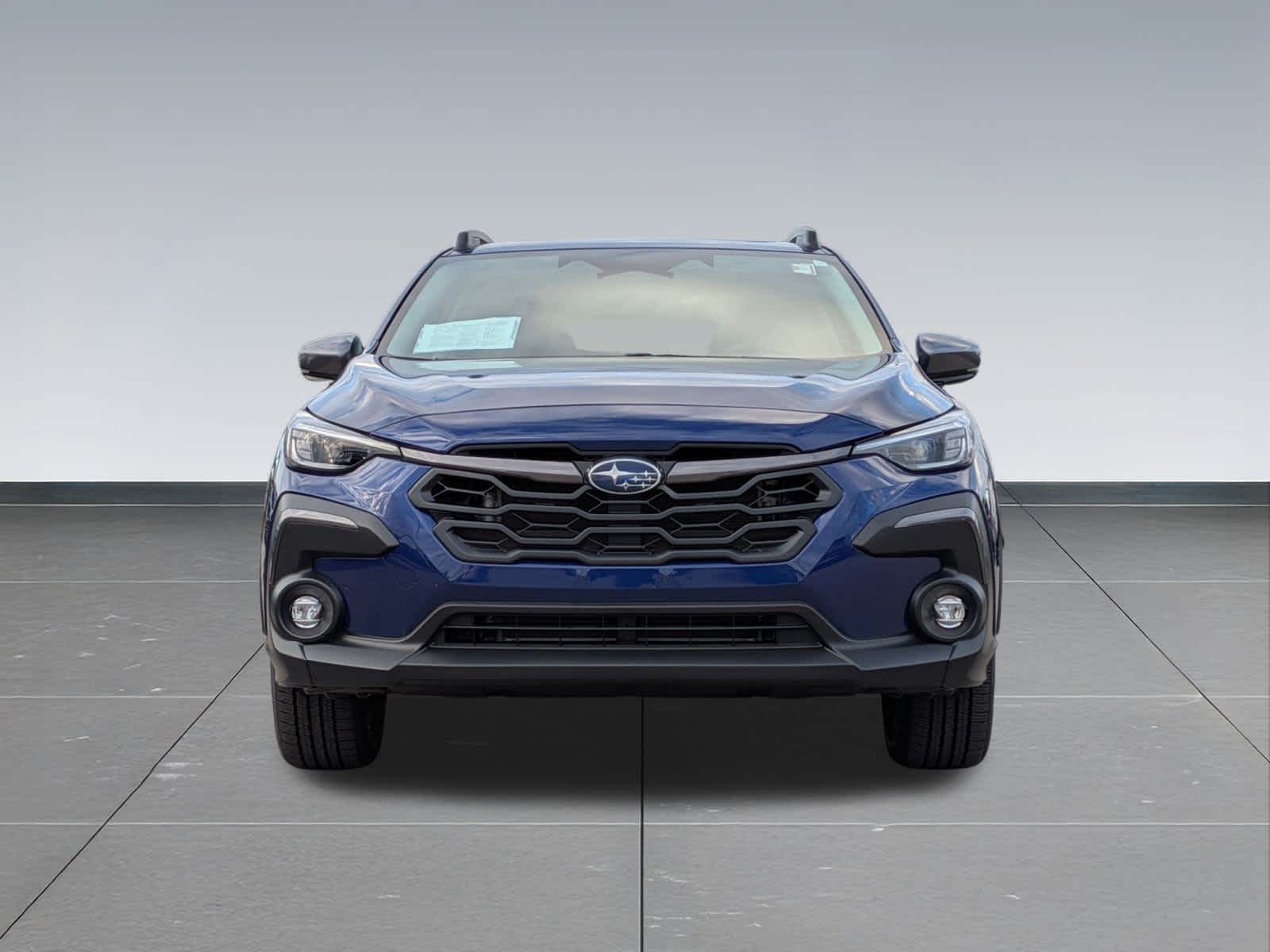 Thumbnail: 2024 Subaru Crosstrek - 9