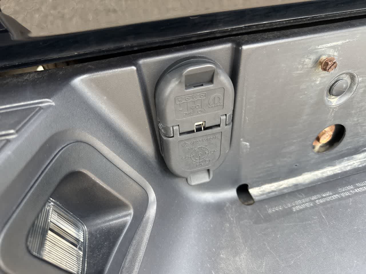 Thumbnail: 2012 RAM 1500 - 12