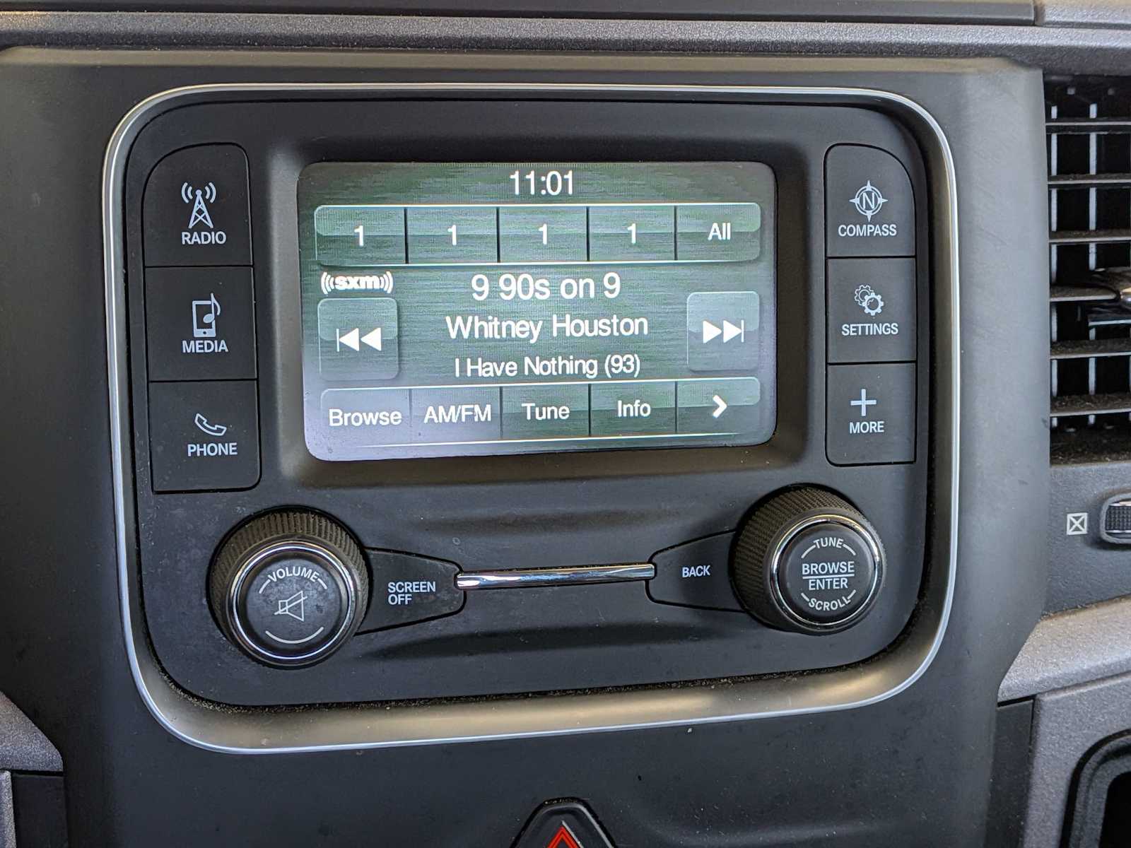 Thumbnail: 2014 RAM 1500 - 24