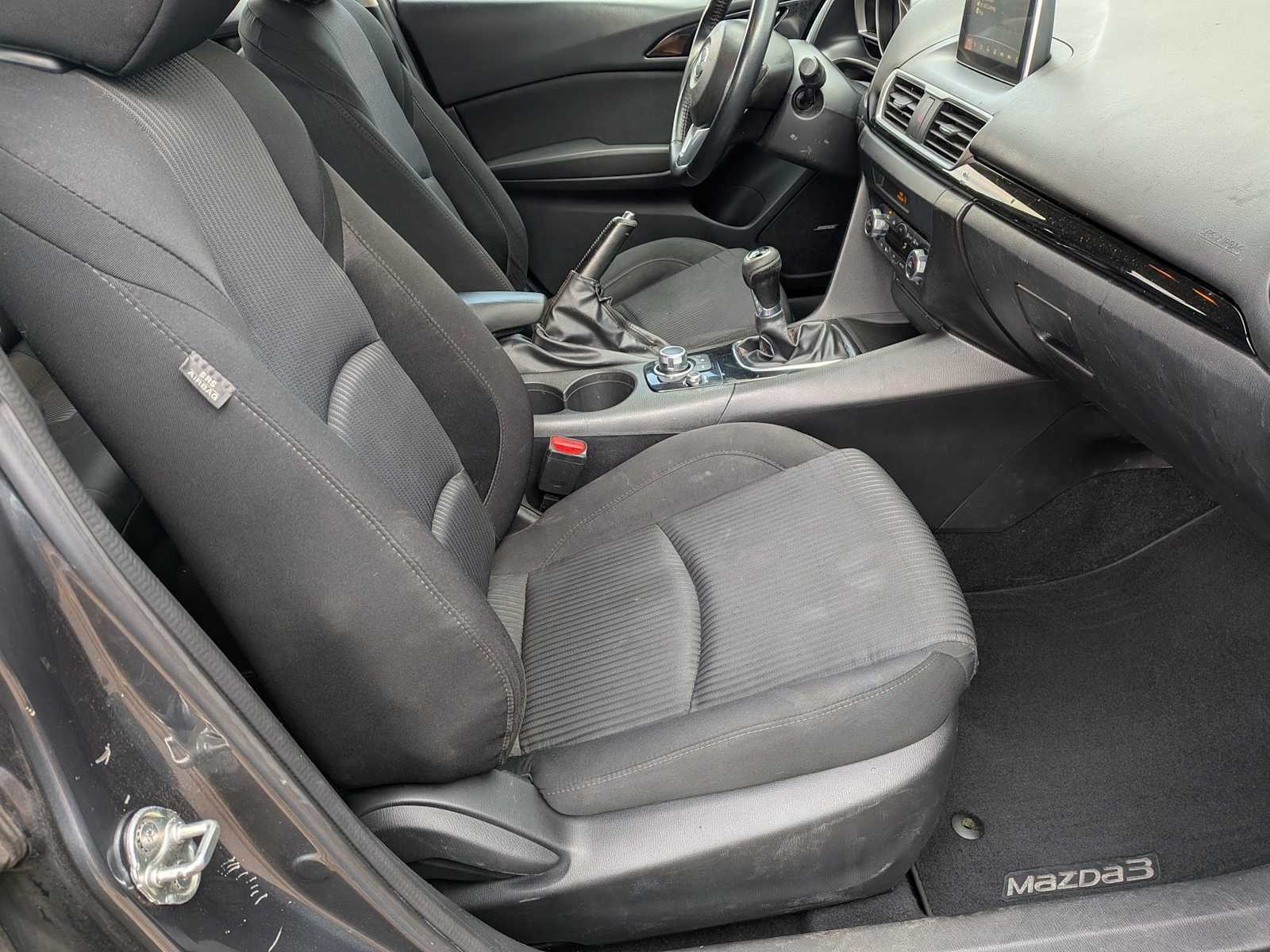 Thumbnail: 2016 Mazda Mazda3 - 20