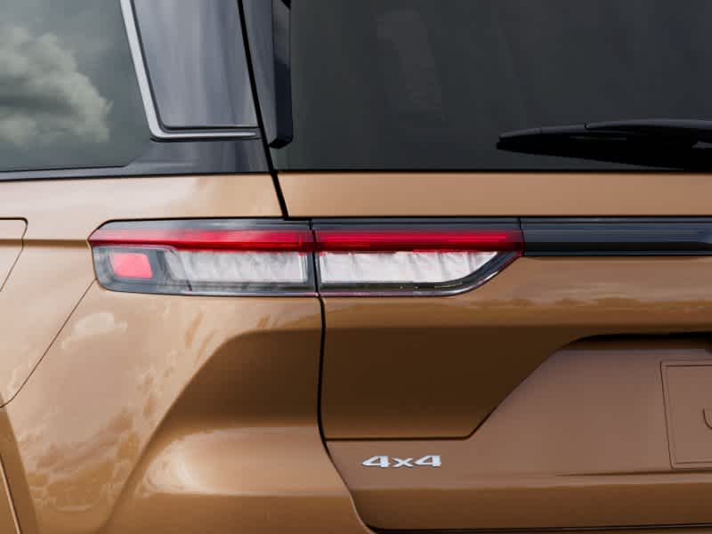 Thumbnail: 2026 Jeep Grand Cherokee - 9
