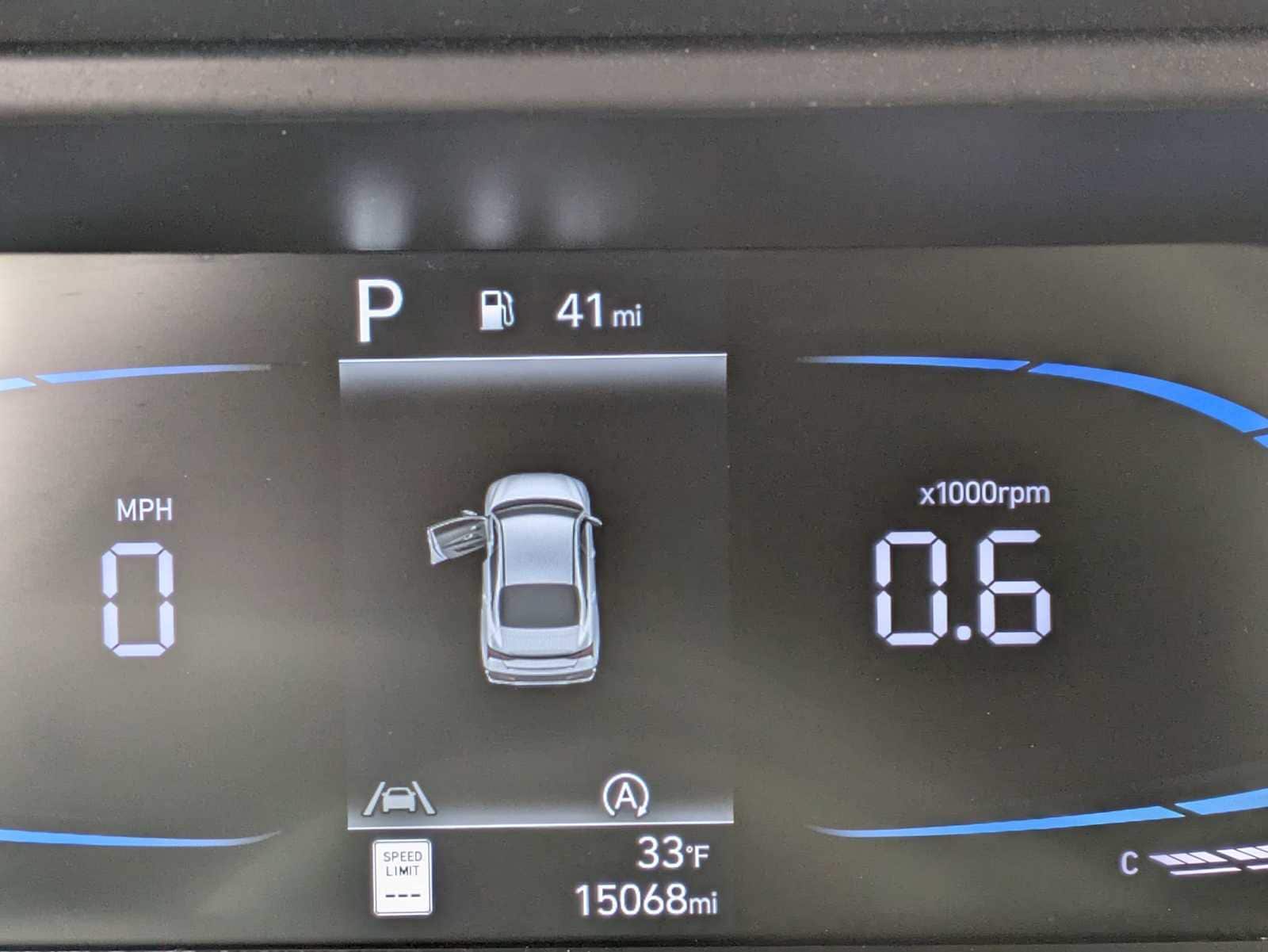 Thumbnail: 2025 Hyundai Elantra - 27