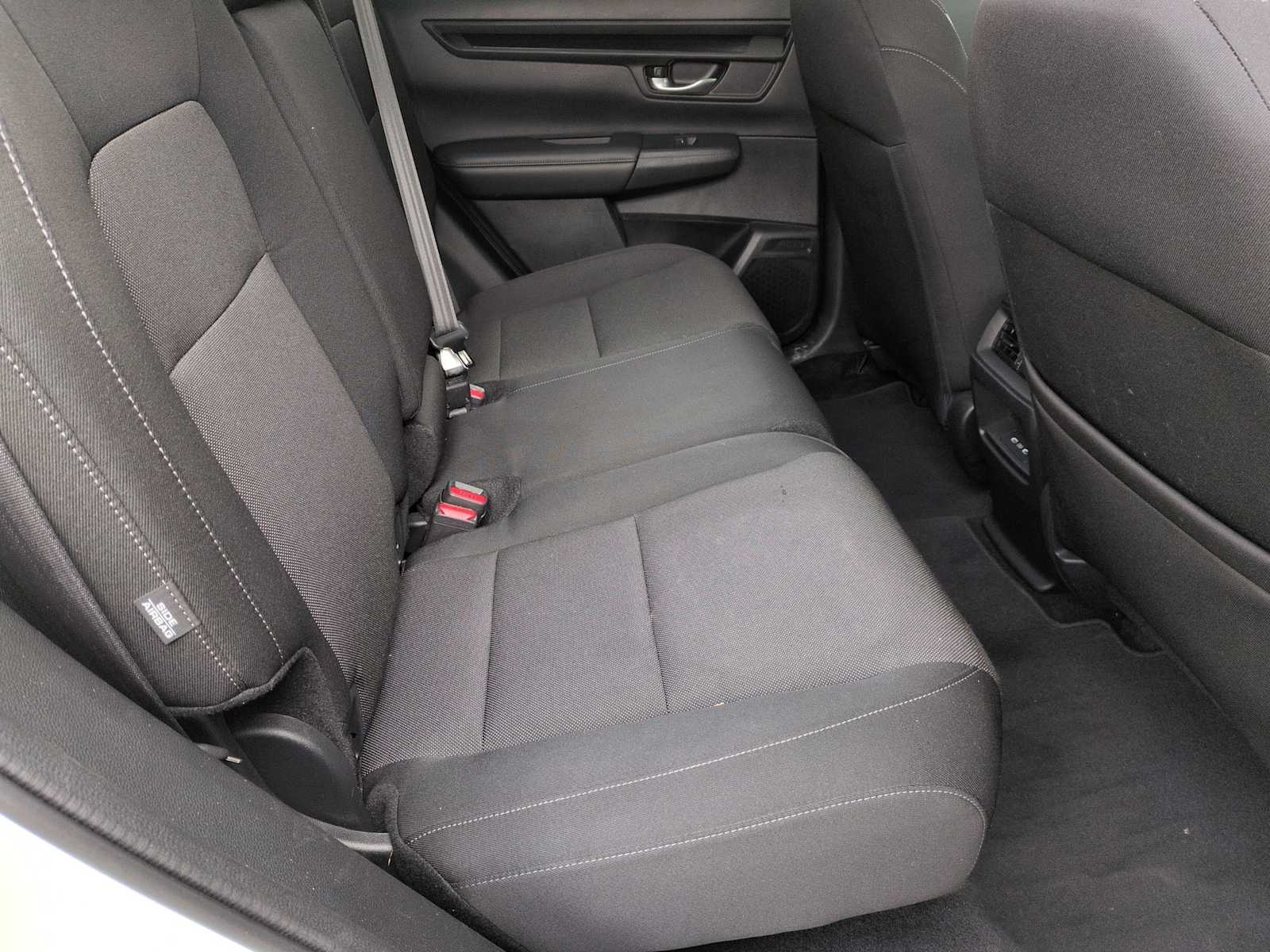 Thumbnail: 2024 Honda CR-V - 21