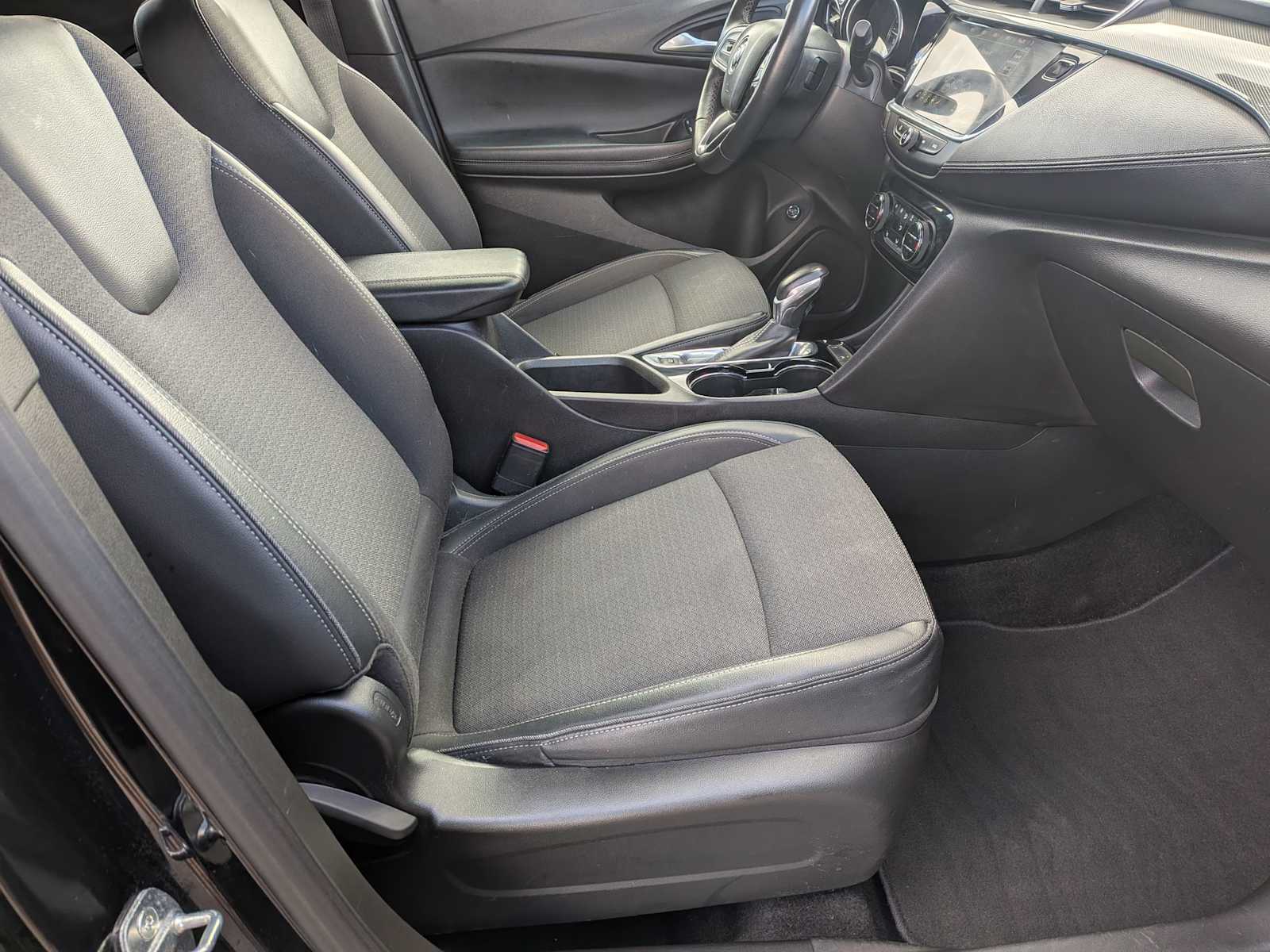 Thumbnail: 2021 Buick Encore GX - 19