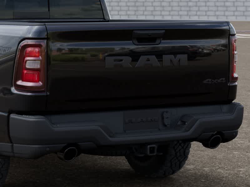 Thumbnail: 2026 RAM 1500 - 13