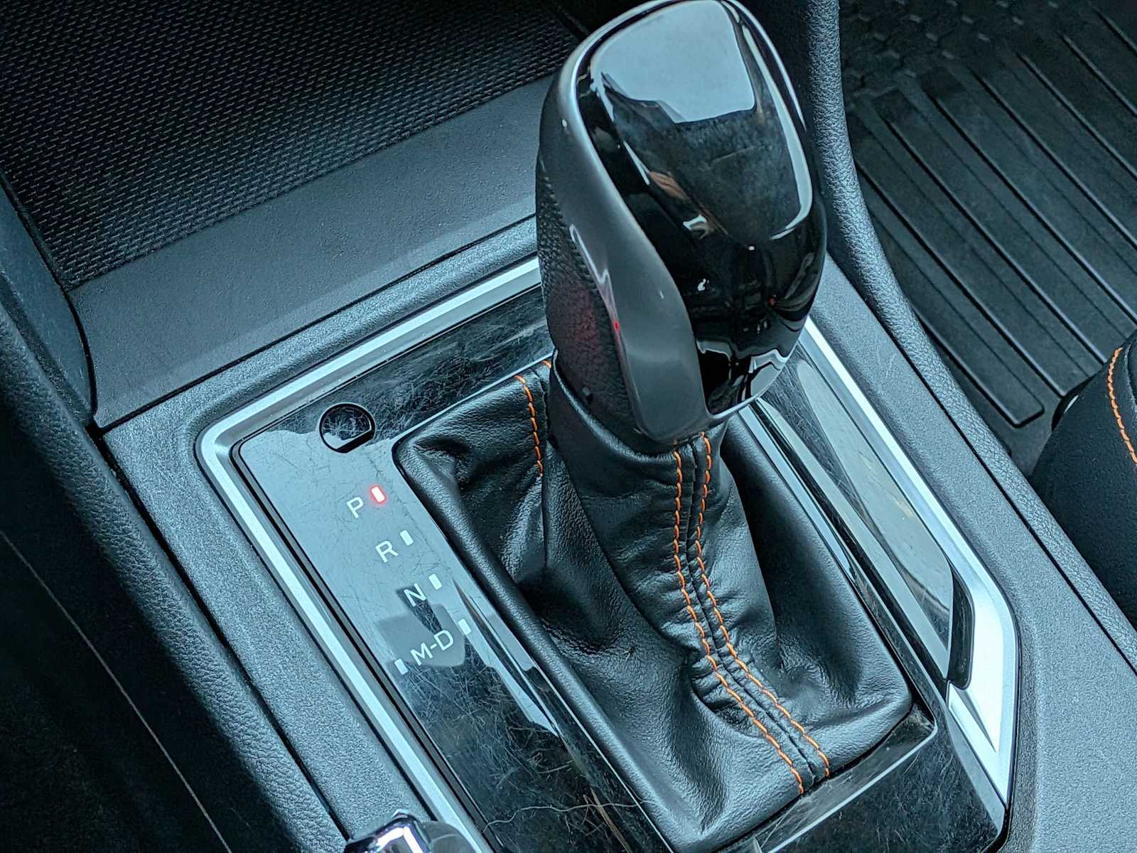 Thumbnail: 2019 Subaru Crosstrek - 31