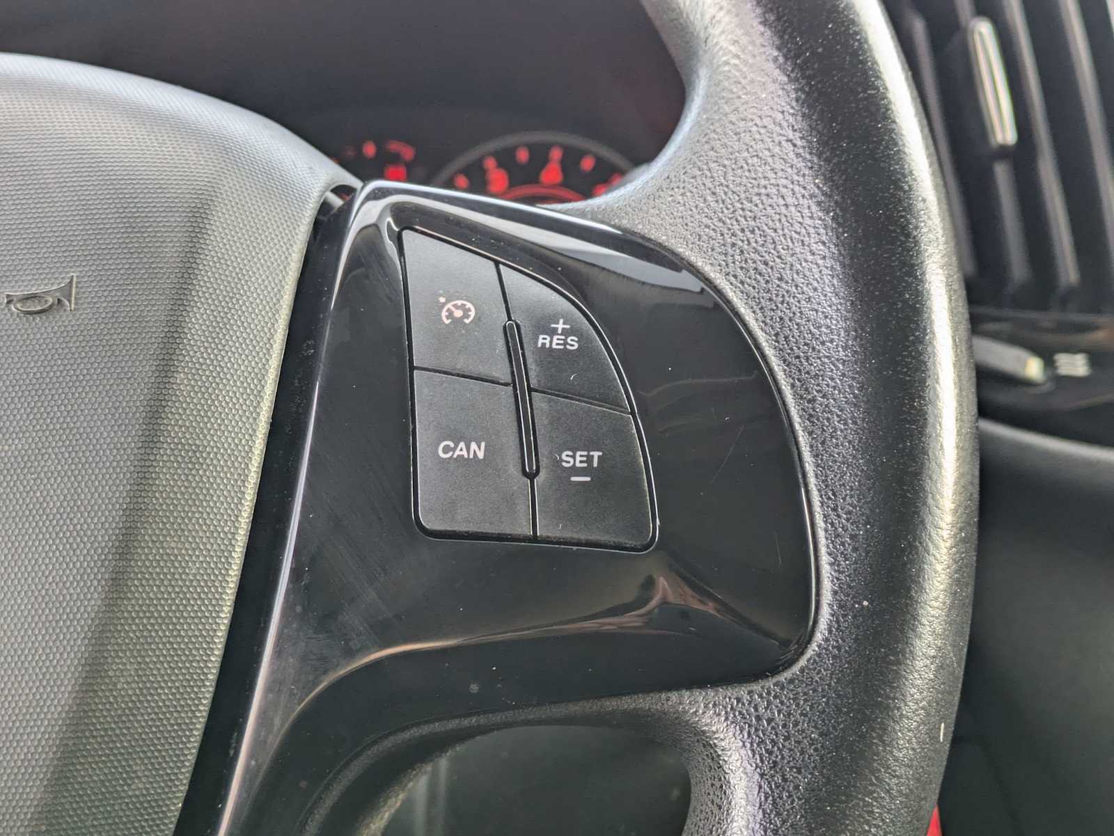 Thumbnail: 2018 RAM ProMaster City - 19