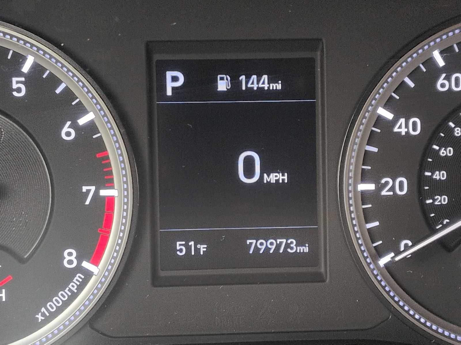 Thumbnail: 2020 Hyundai Santa Fe - 29