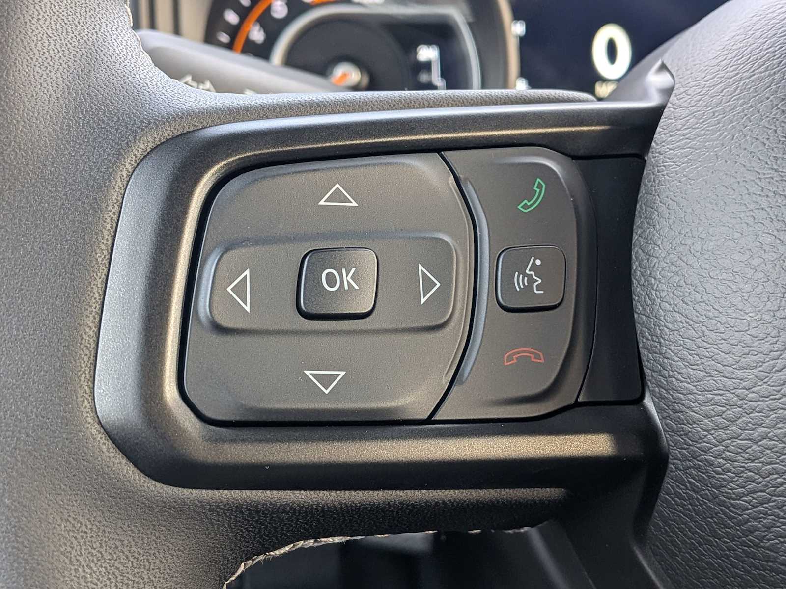 Thumbnail: 2025 Jeep Wrangler - 22