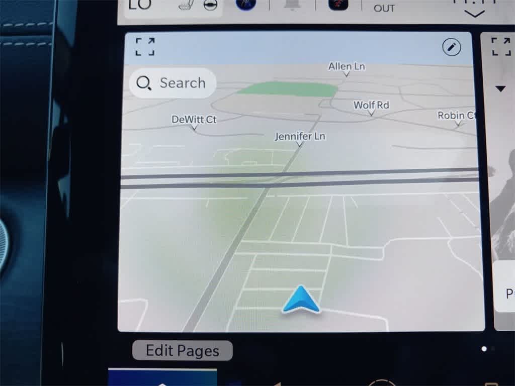 Thumbnail: 2025 Jeep Grand Cherokee L - 30