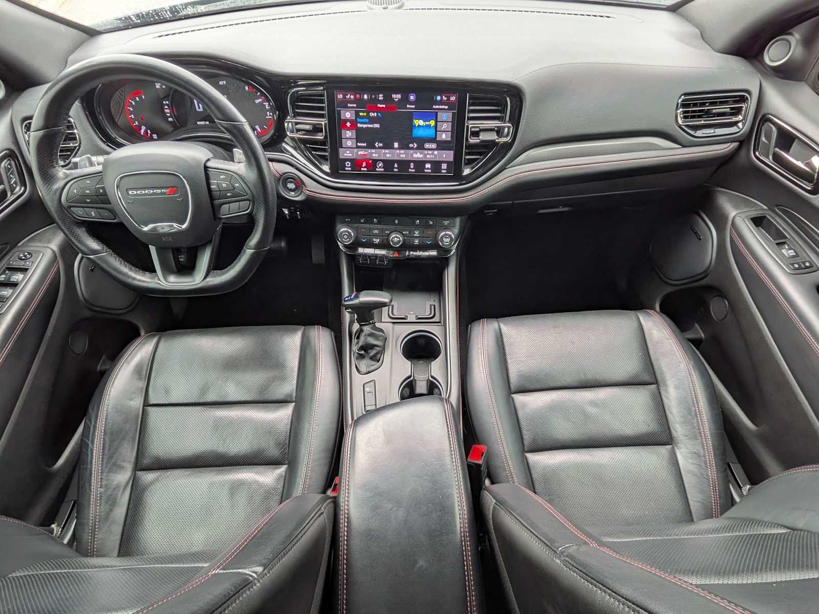 Thumbnail: 2021 Dodge Durango - 22