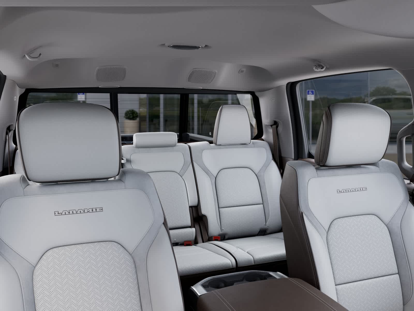 Thumbnail: 2026 RAM 1500 - 26