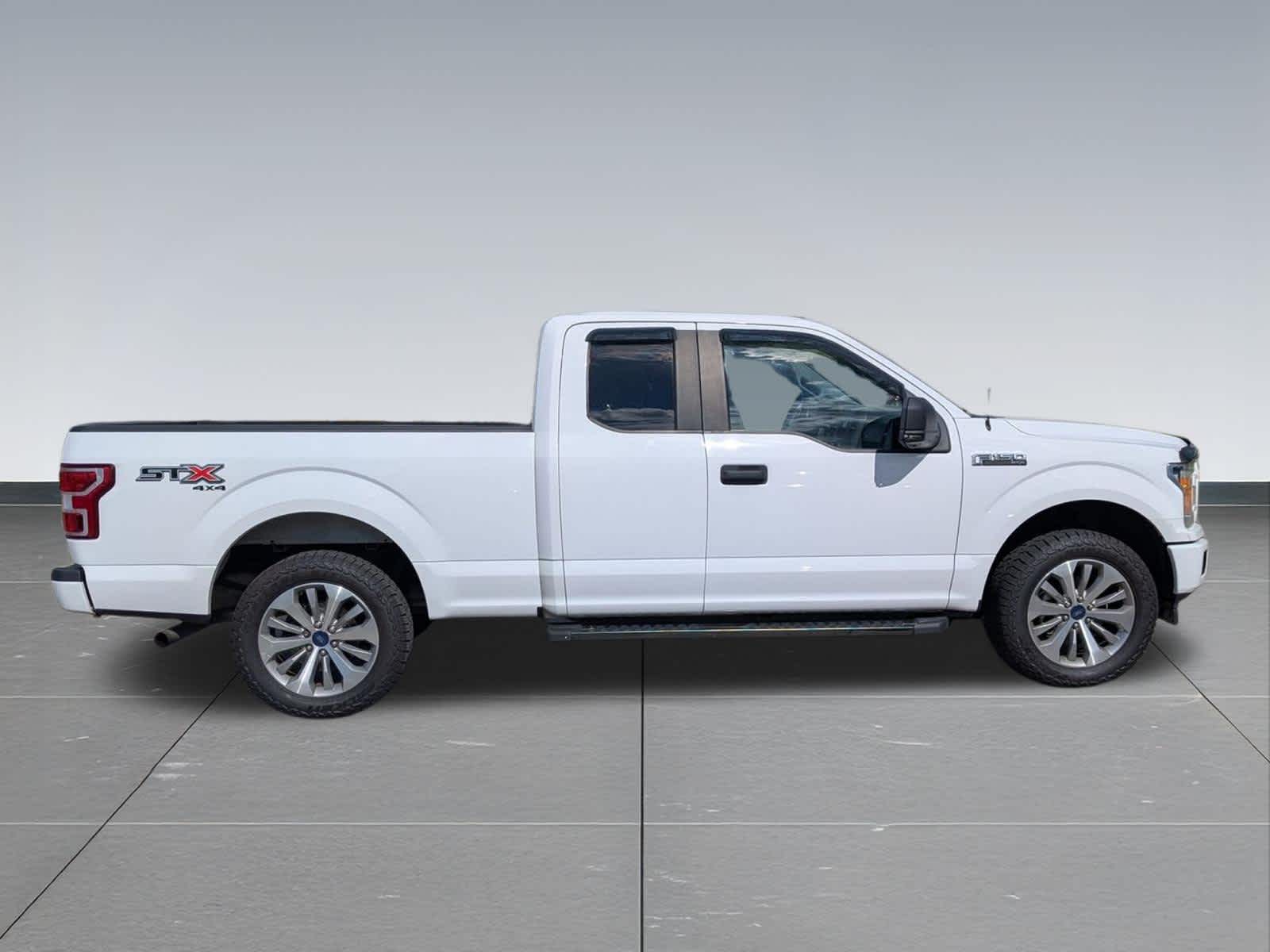 Thumbnail: 2018 Ford F-150 - 5