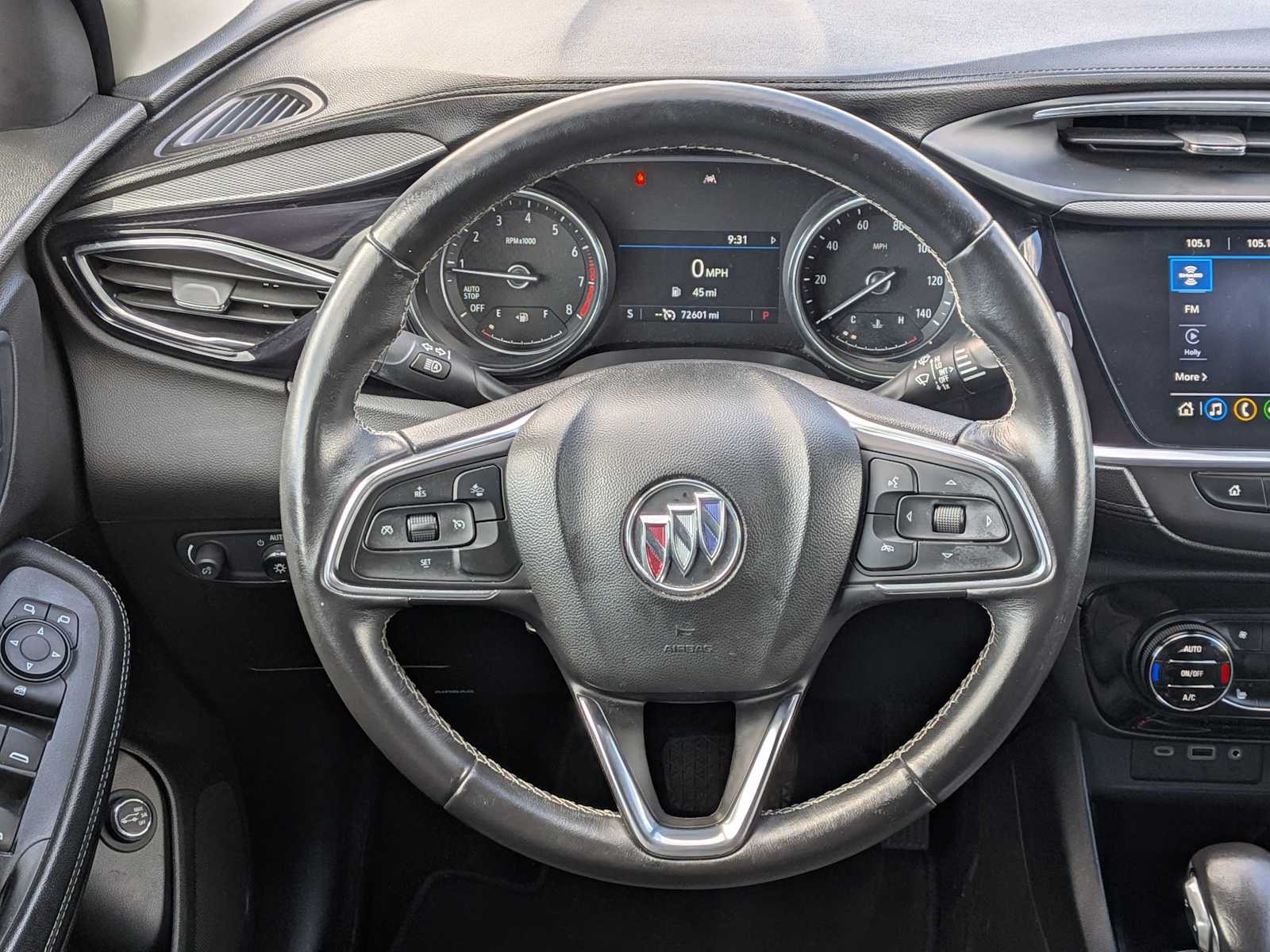 Thumbnail: 2021 Buick Encore GX - 21