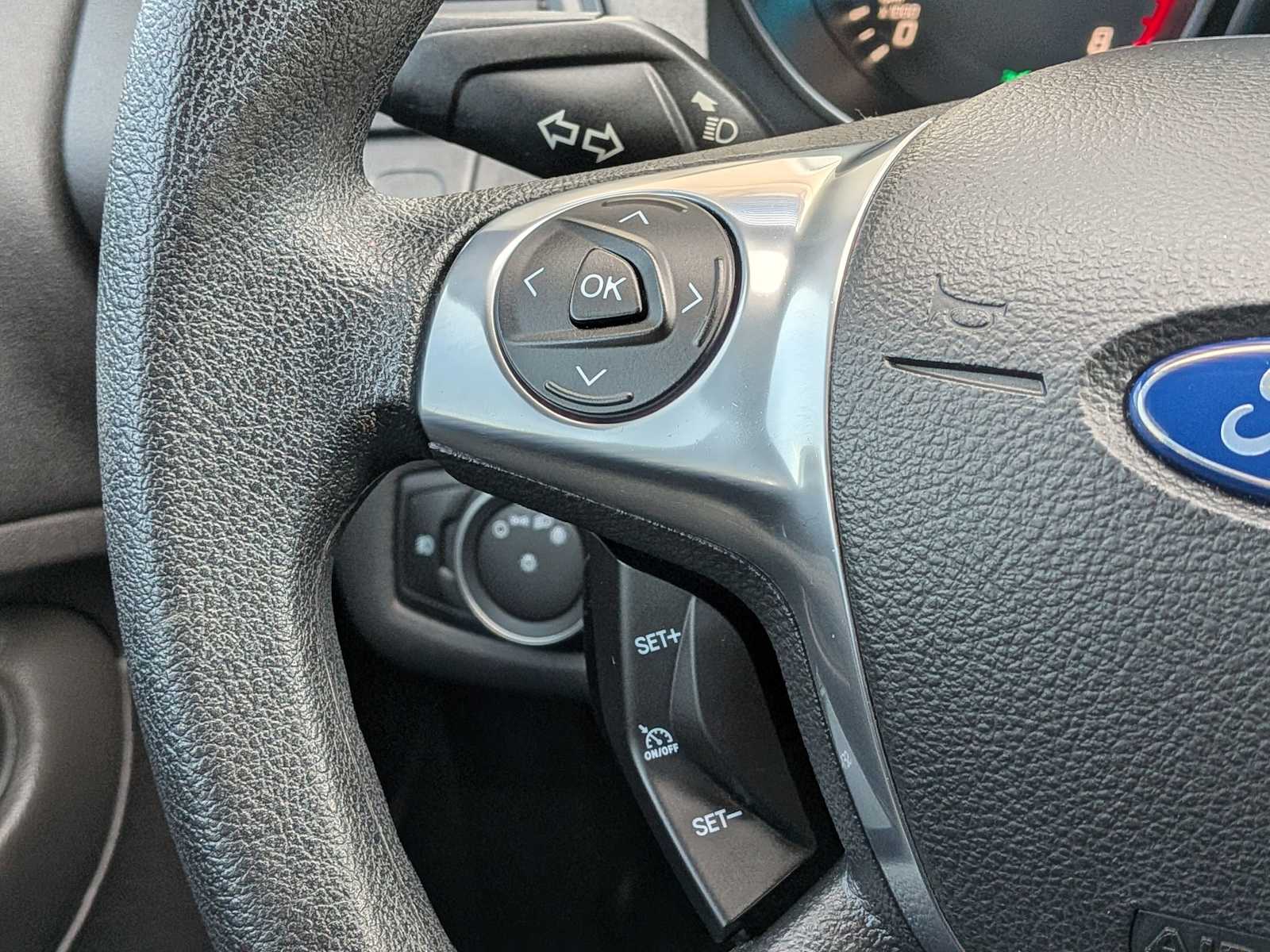 Thumbnail: 2015 Ford Escape - 19