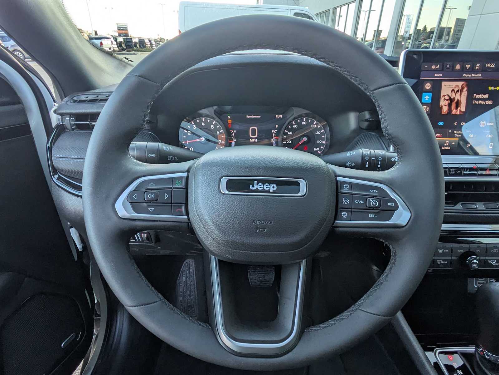 Thumbnail: 2025 Jeep Compass - 21