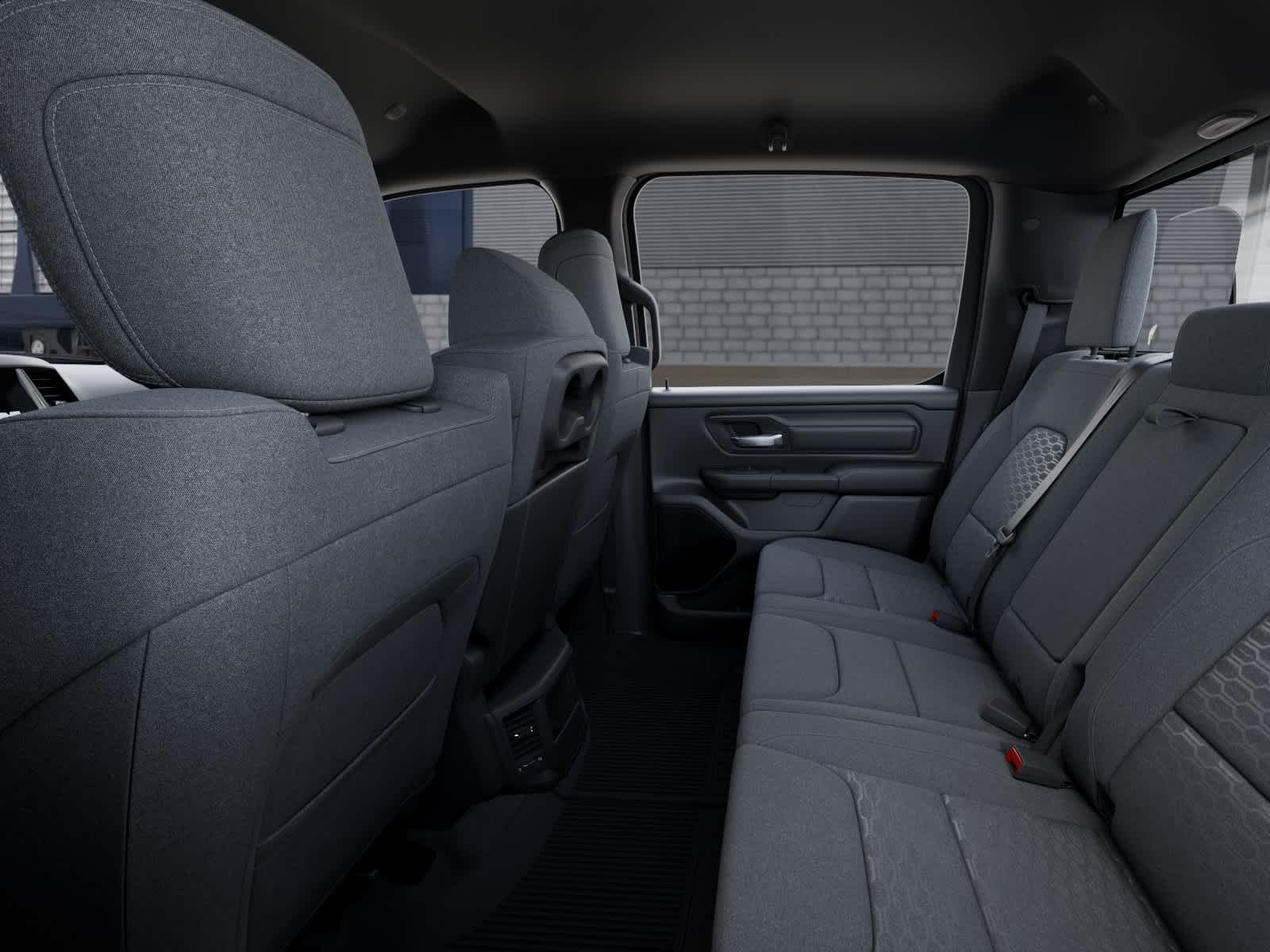 Thumbnail: 2026 RAM 1500 - 23