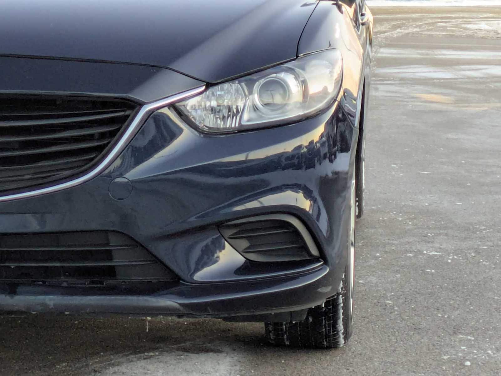 Thumbnail: 2016 Mazda Mazda6 - 10