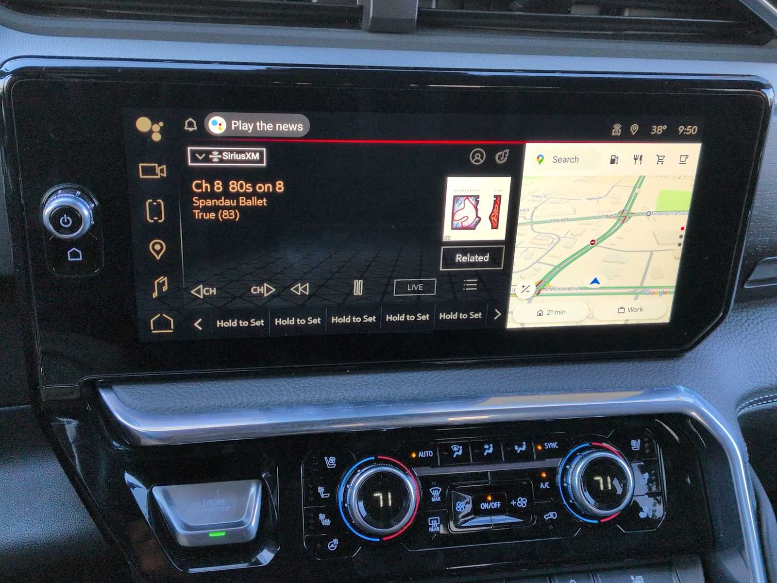 Thumbnail: 2023 GMC Sierra 1500 - 25