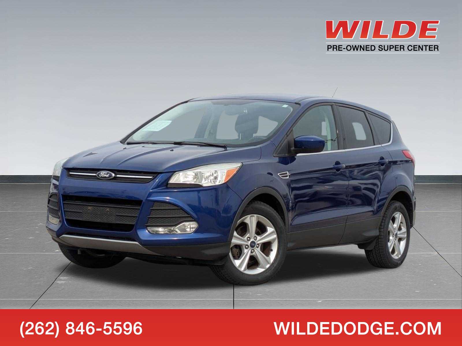 2013 Ford Escape SE -
                  Waukesha, WI