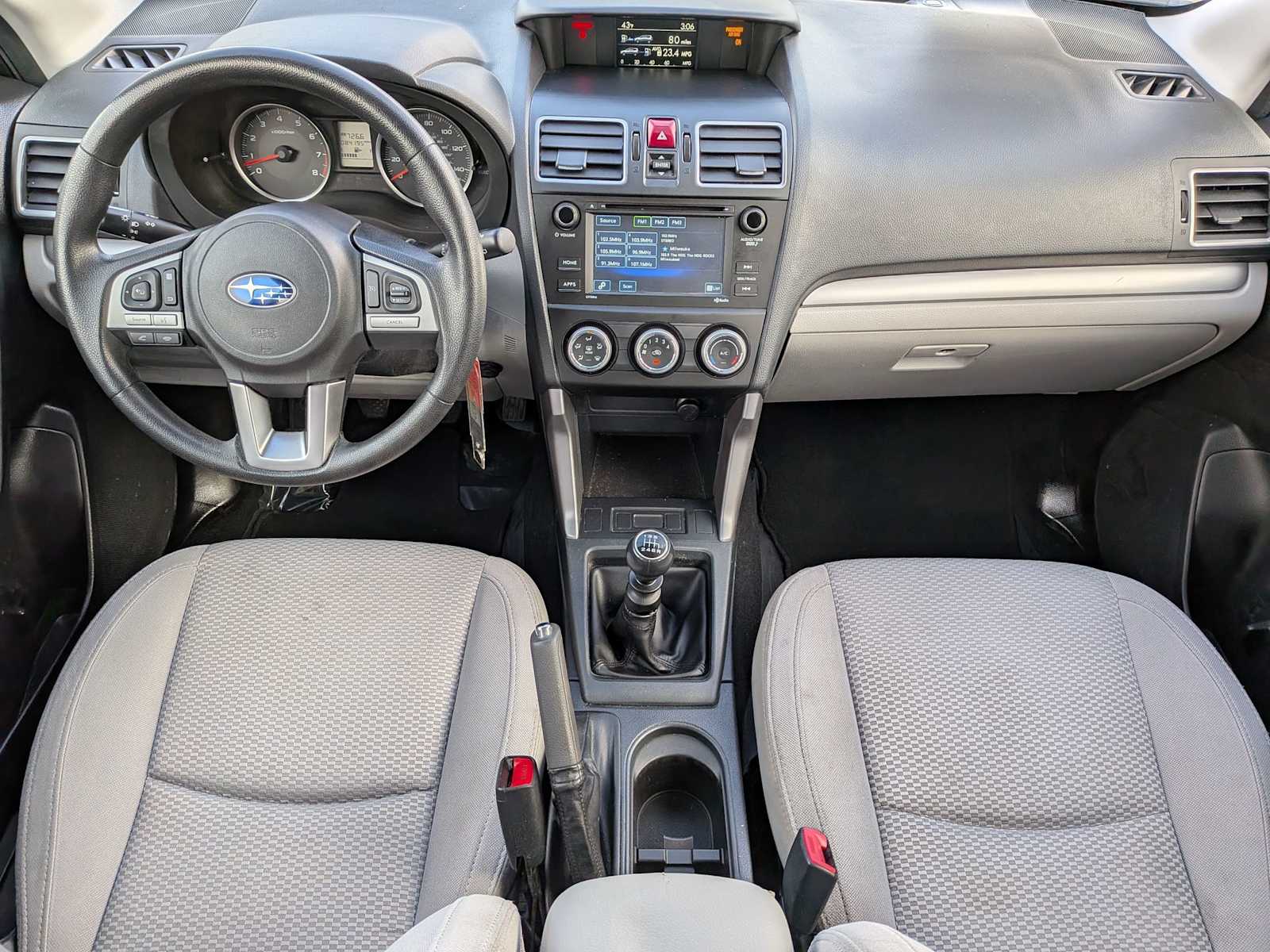 Thumbnail: 2018 Subaru Forester - 14