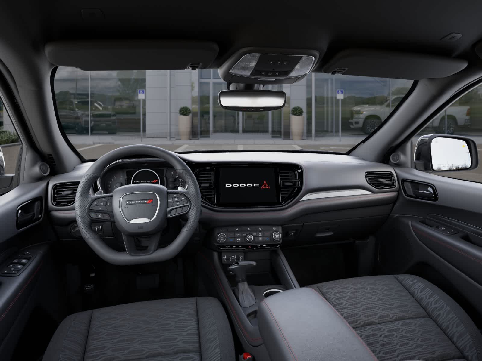 Thumbnail: 2026 Dodge Durango - 14