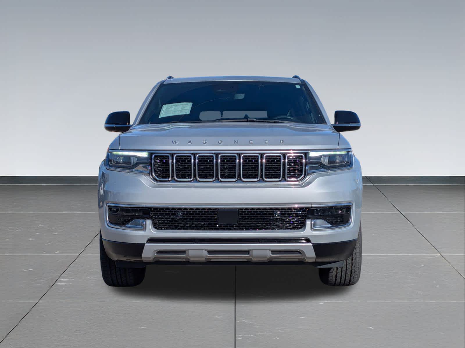 Thumbnail: 2023 Jeep Wagoneer - 9