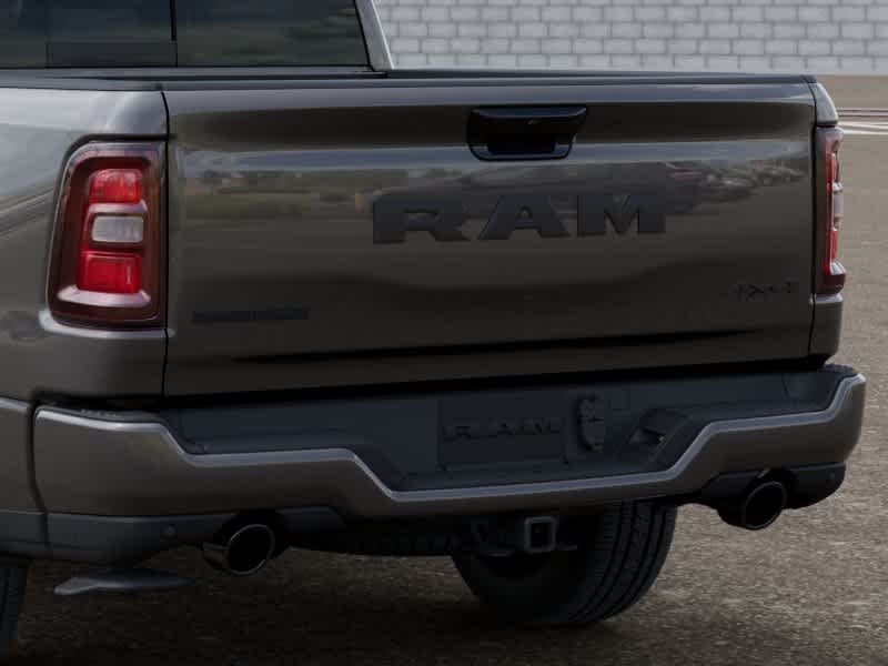 Thumbnail: 2026 RAM 1500 - 13