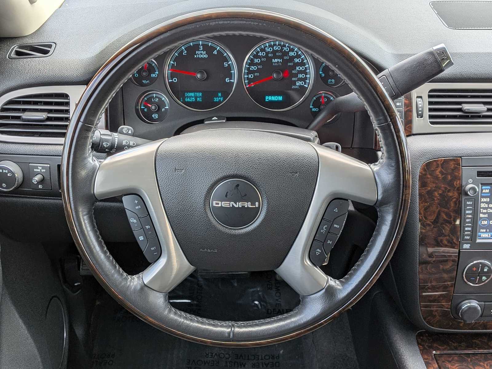 Thumbnail: 2014 GMC Yukon XL - 22