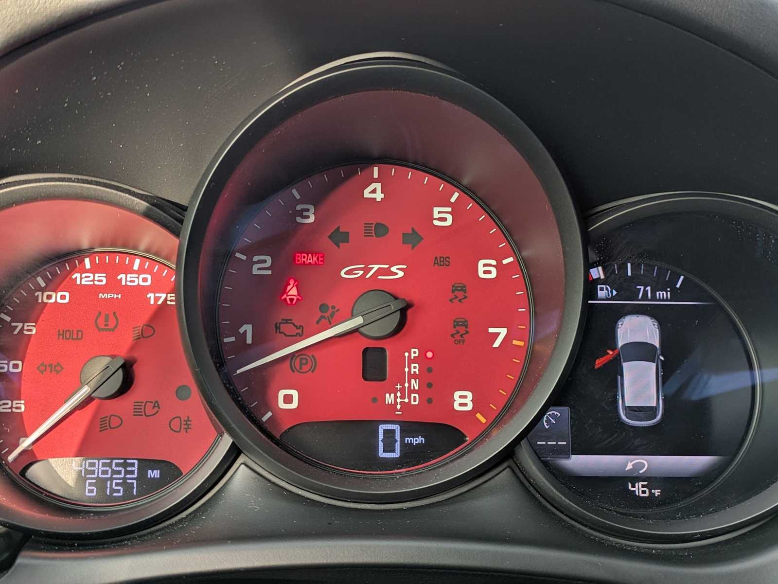 Thumbnail: 2021 Porsche Macan - 33