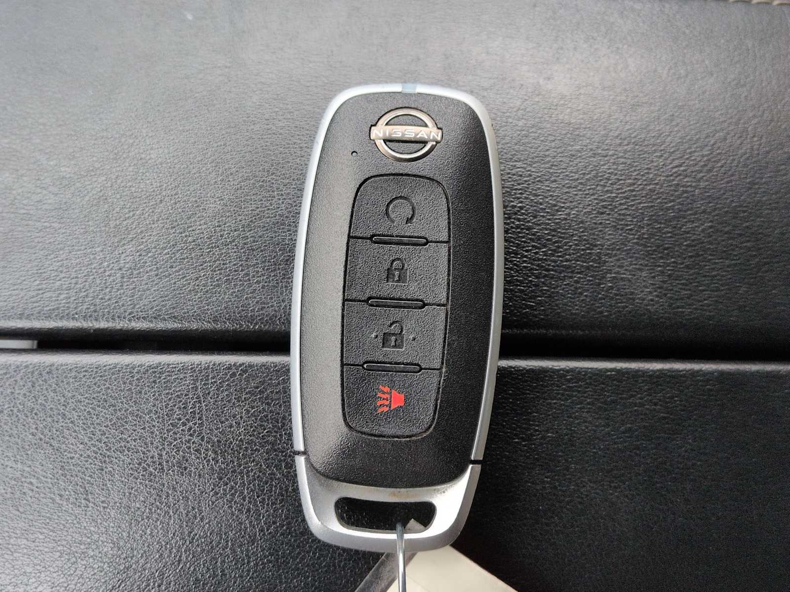 Thumbnail: 2023 Nissan Rogue - 28