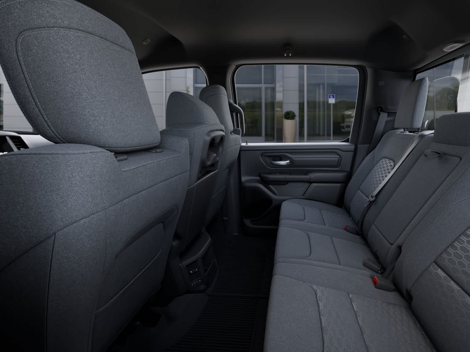 Thumbnail: 2026 RAM 1500 - 23