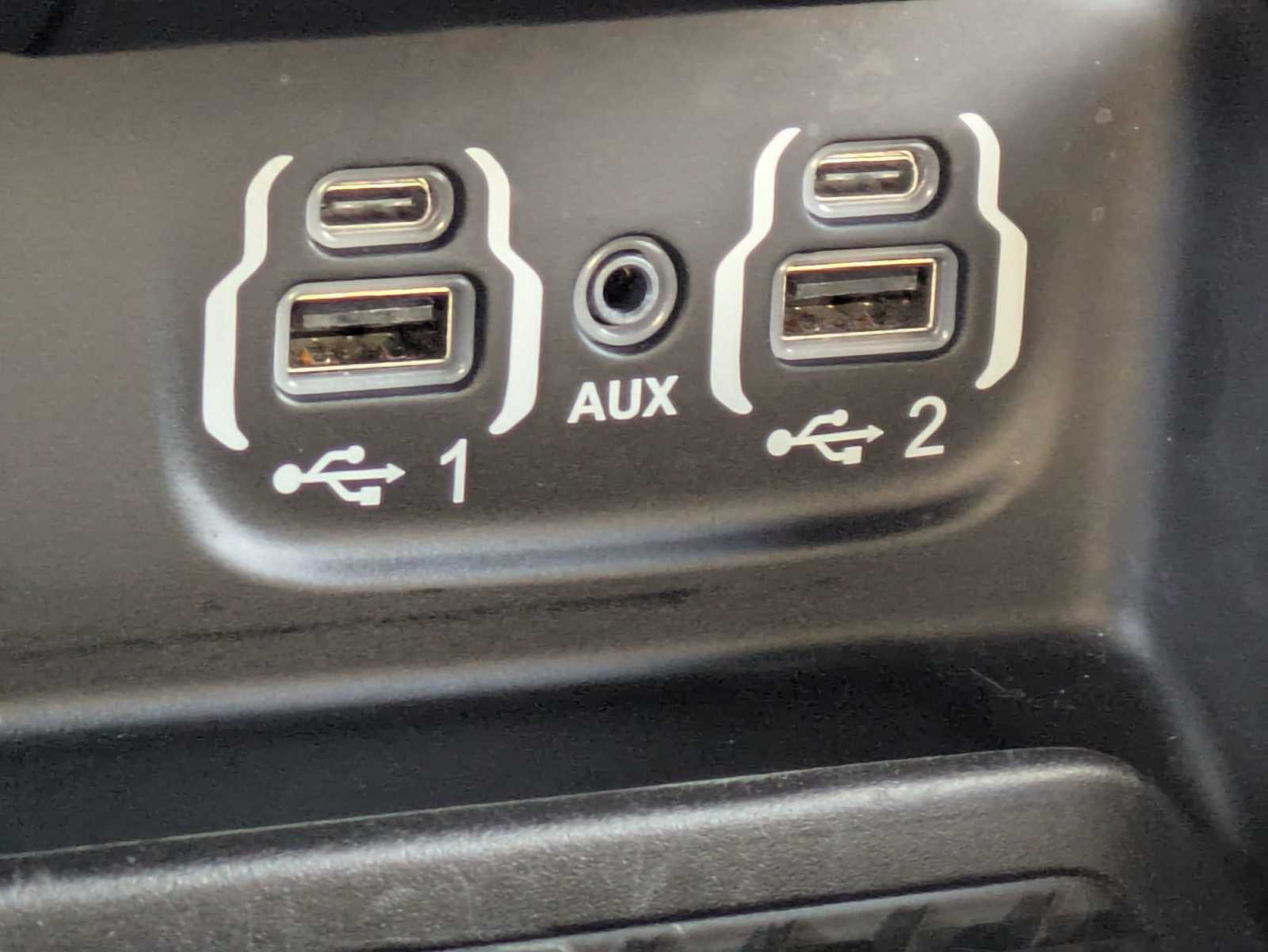 Thumbnail: 2021 RAM 1500 - 29