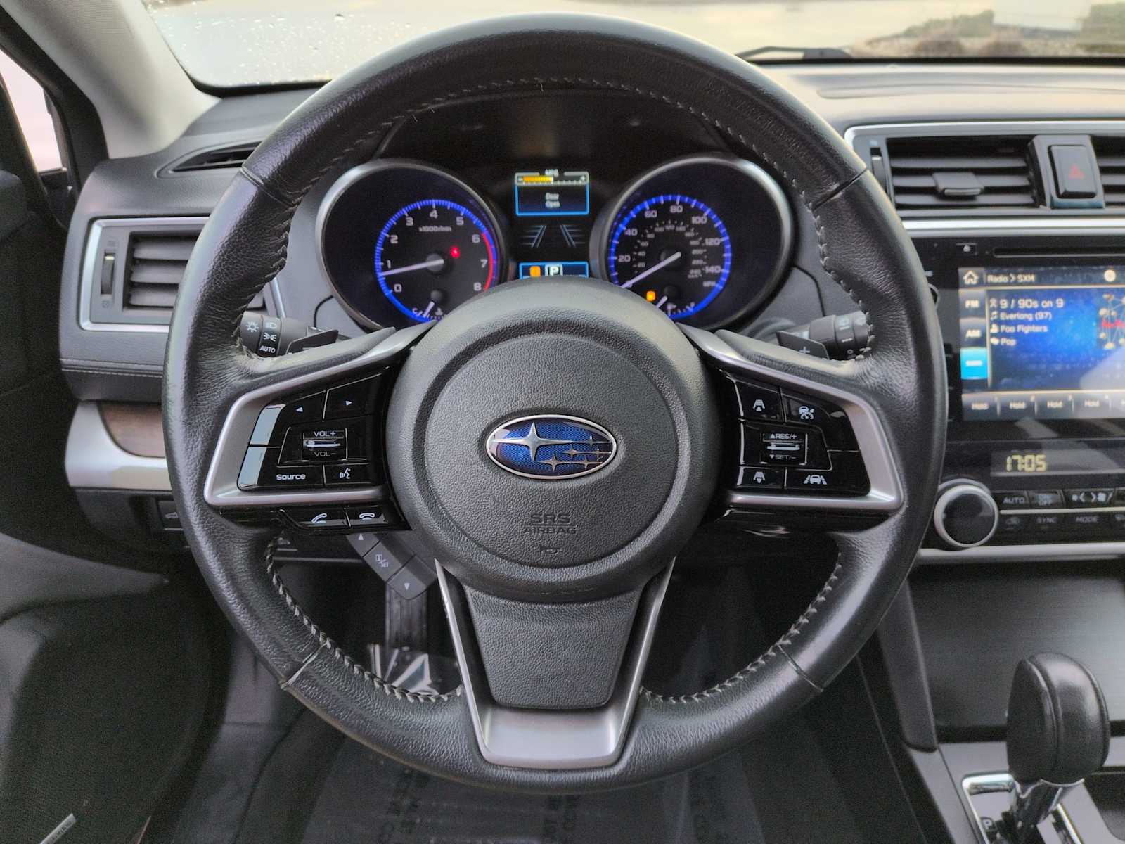 Thumbnail: 2018 Subaru Outback - 23