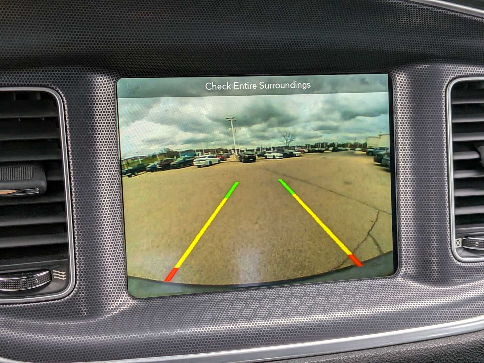 Thumbnail: 2018 Dodge Charger - 26