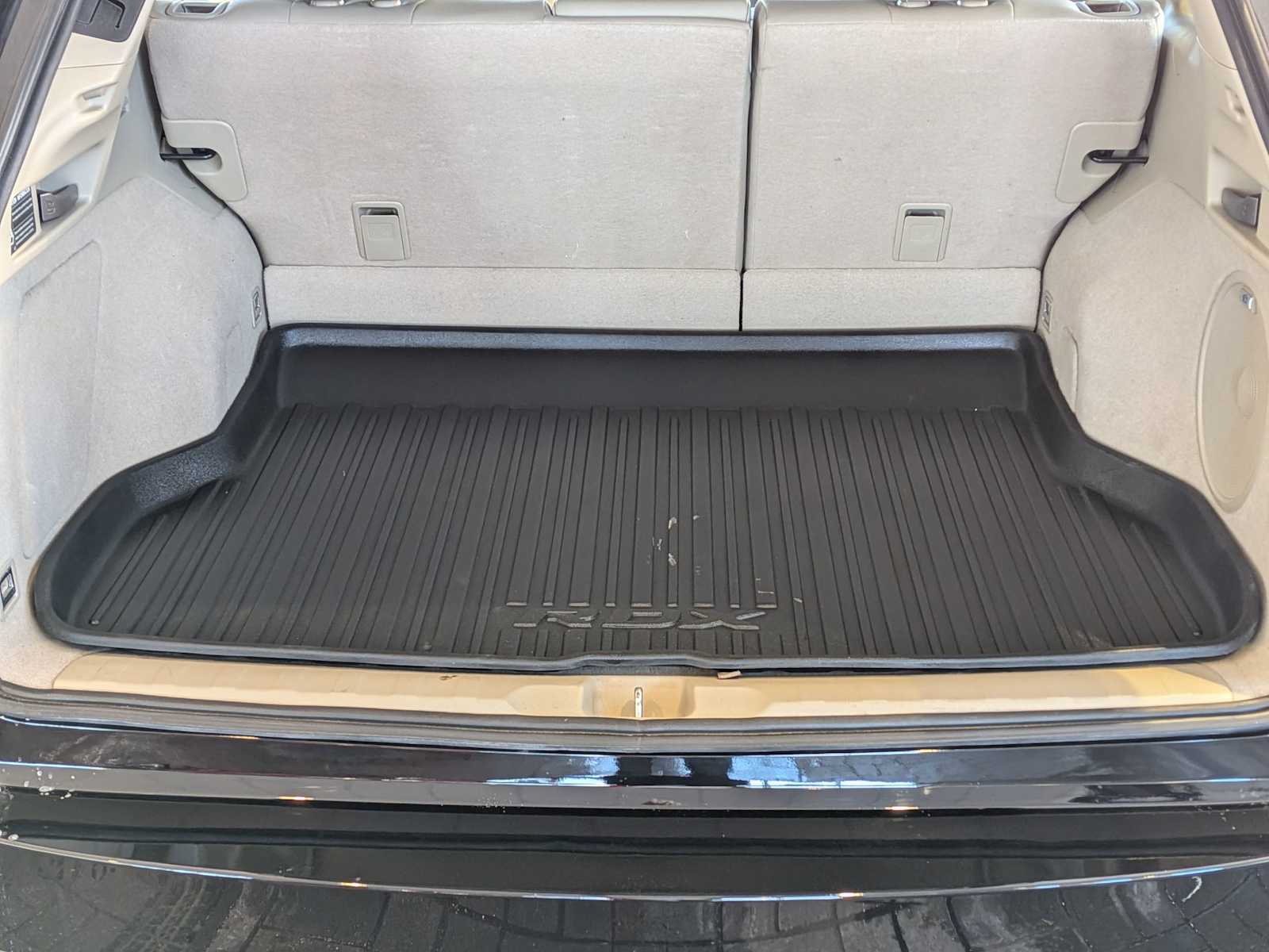 Thumbnail: 2014 Acura RDX - 34