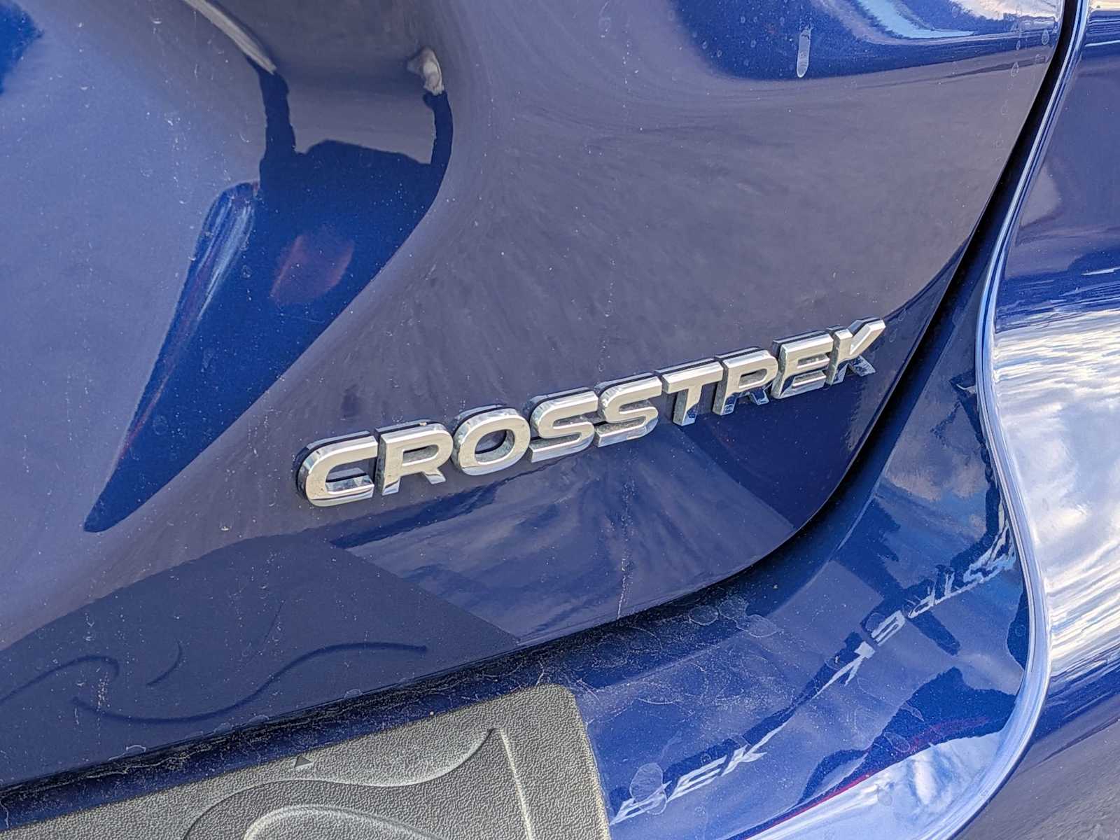 Thumbnail: 2024 Subaru Crosstrek - 12