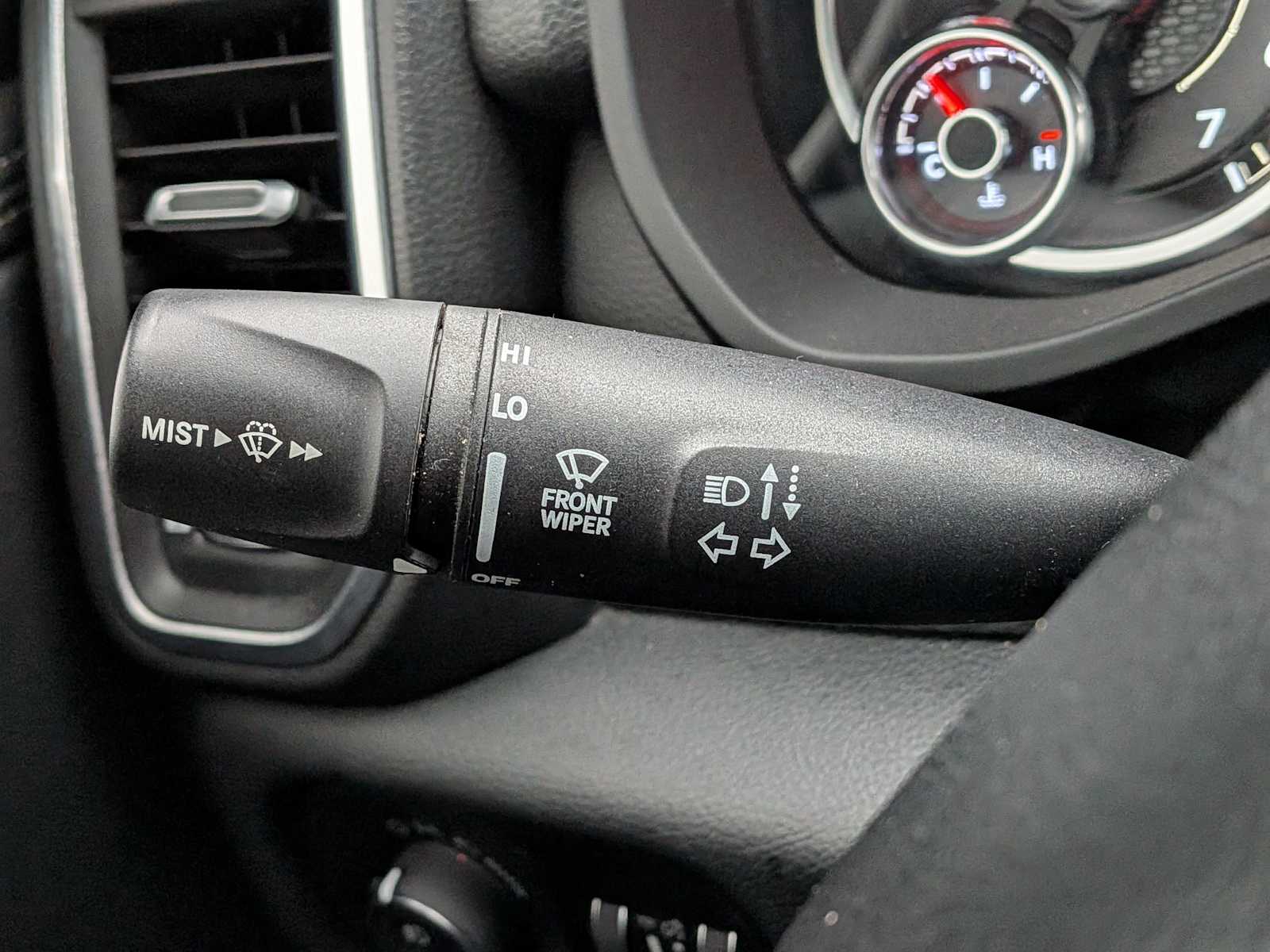 Thumbnail: 2021 RAM 1500 - 24