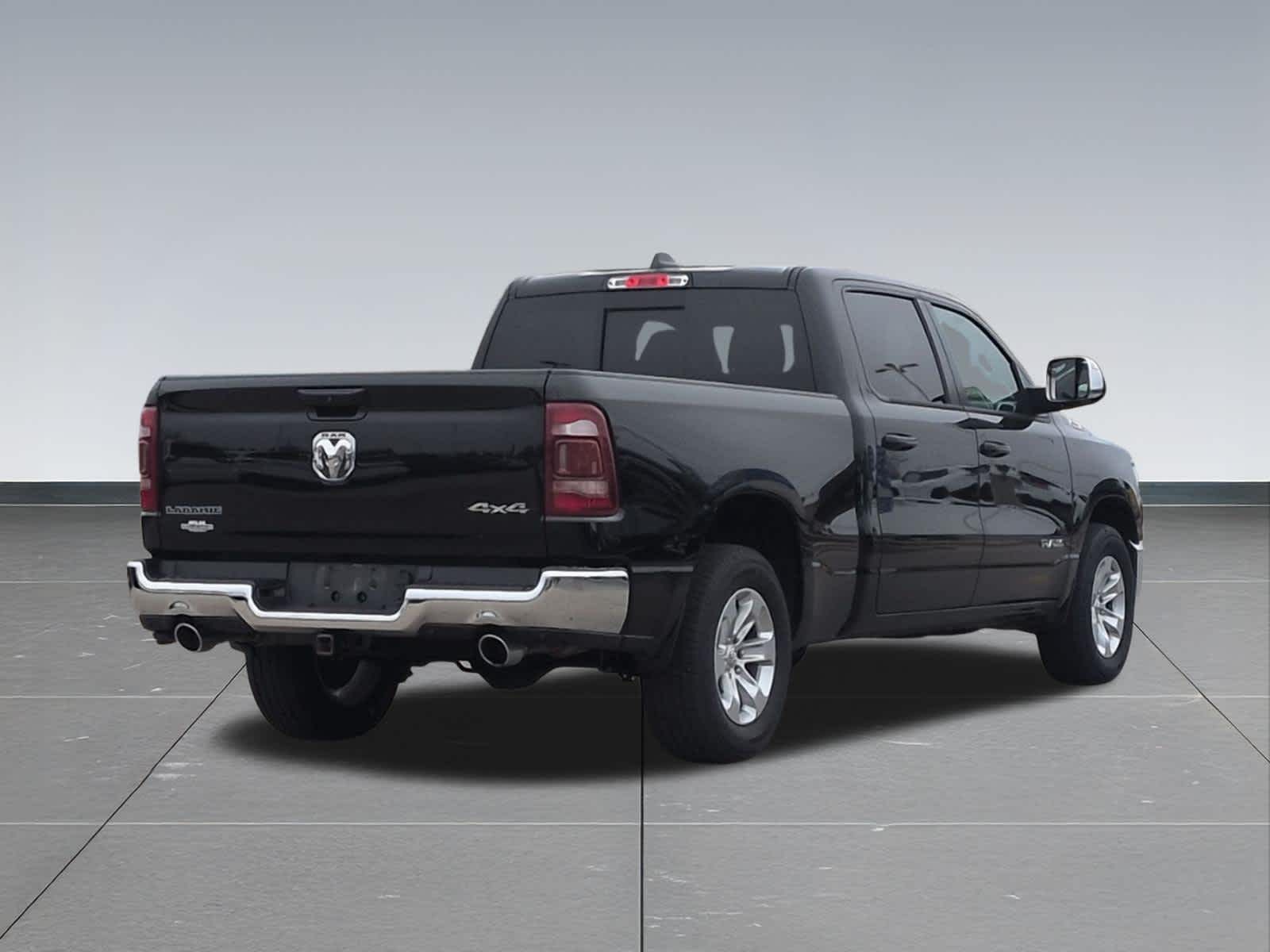 Thumbnail: 2023 RAM 1500 - 6