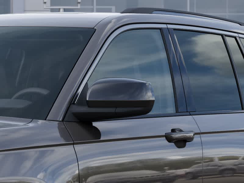 Thumbnail: 2026 Jeep Grand Cherokee - 12