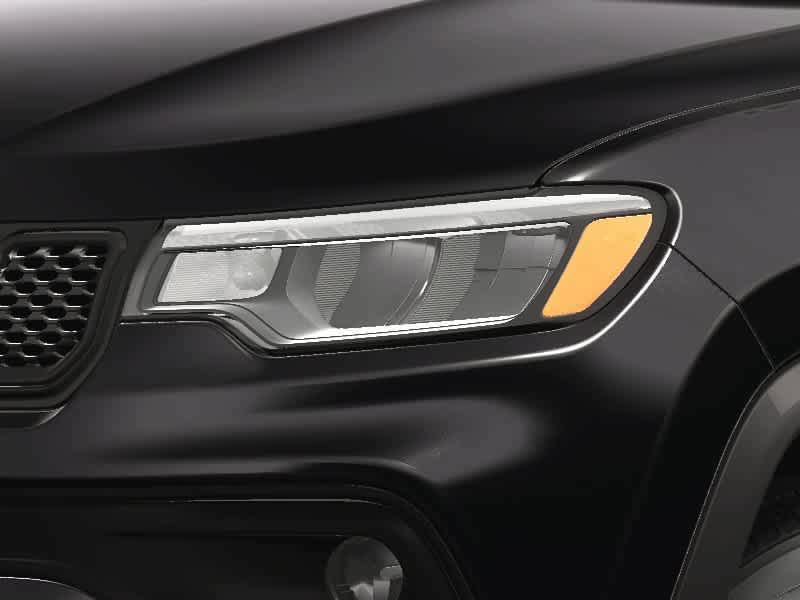 Thumbnail: 2025 Jeep Compass - 13