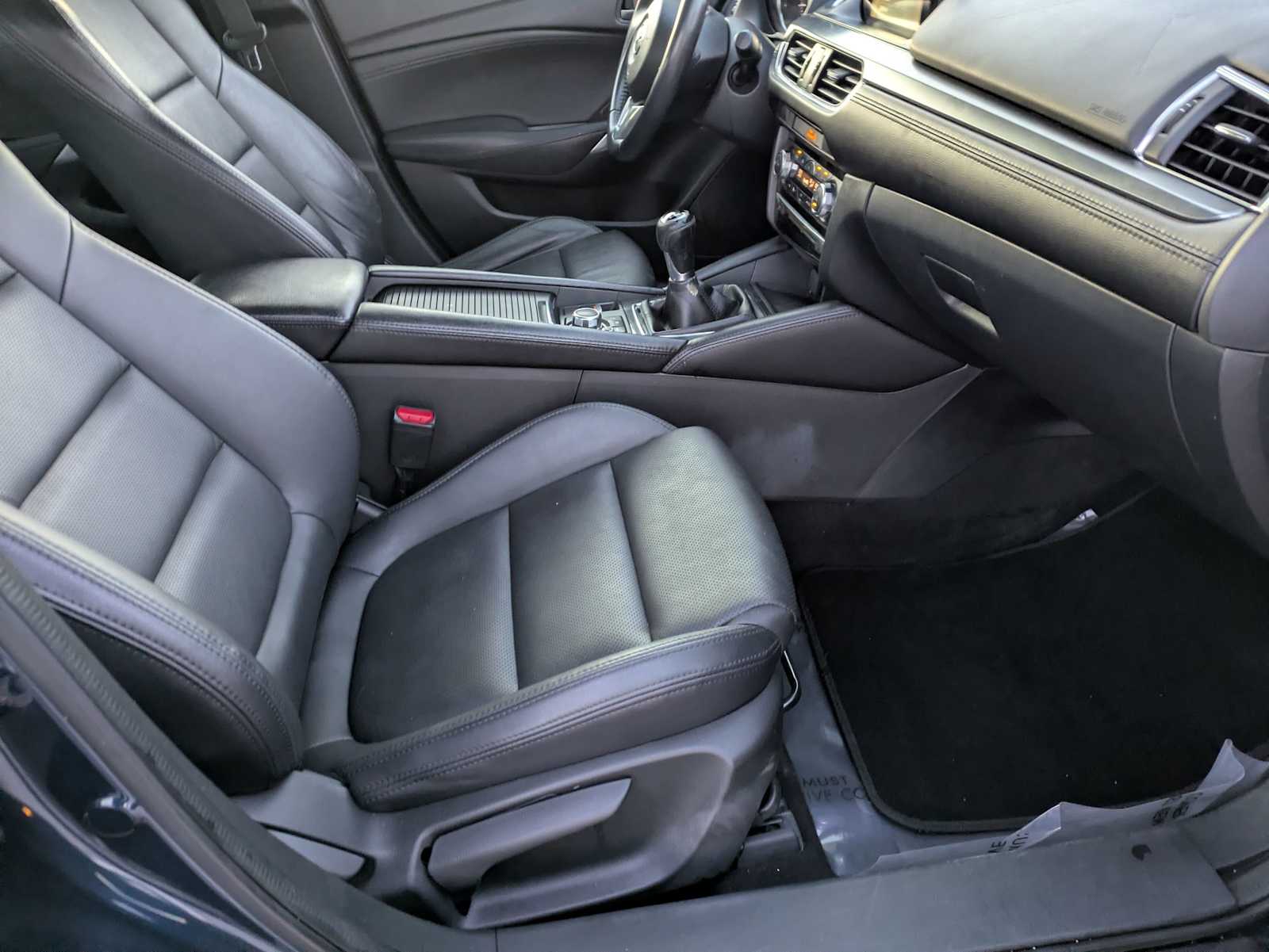 Thumbnail: 2016 Mazda Mazda6 - 20