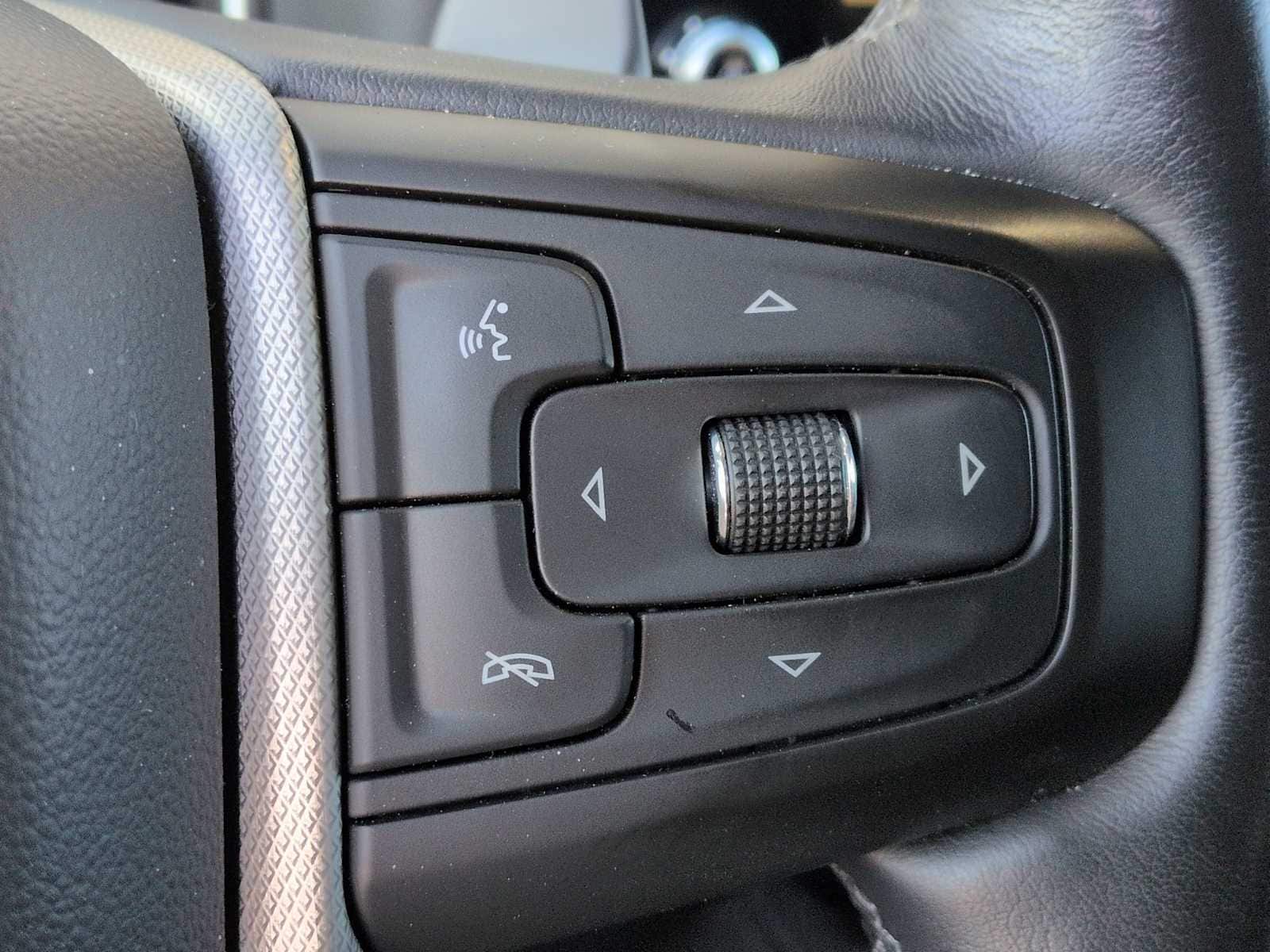 Thumbnail: 2023 GMC Sierra 1500 - 23