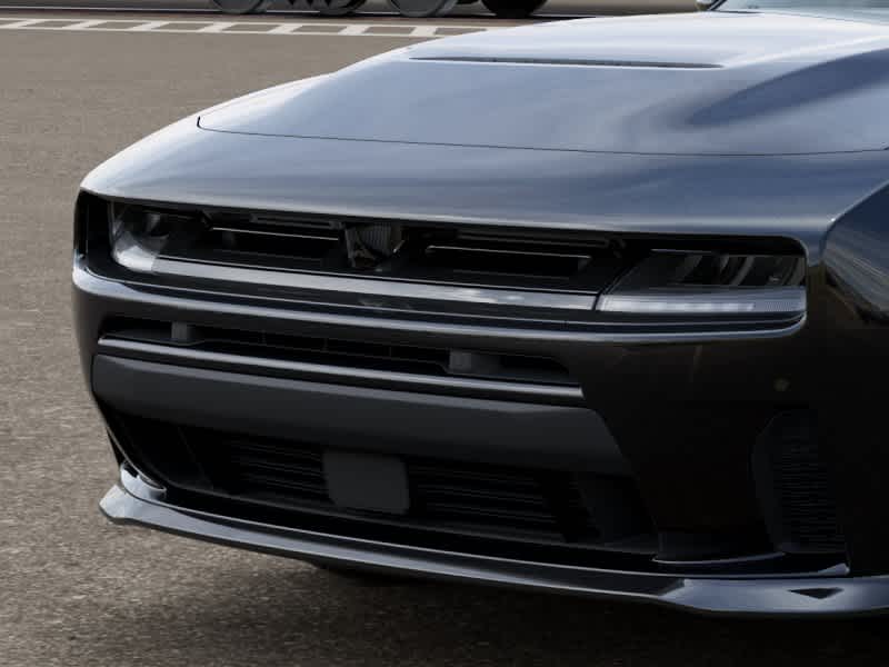 Thumbnail: 2026 Dodge Charger - 11