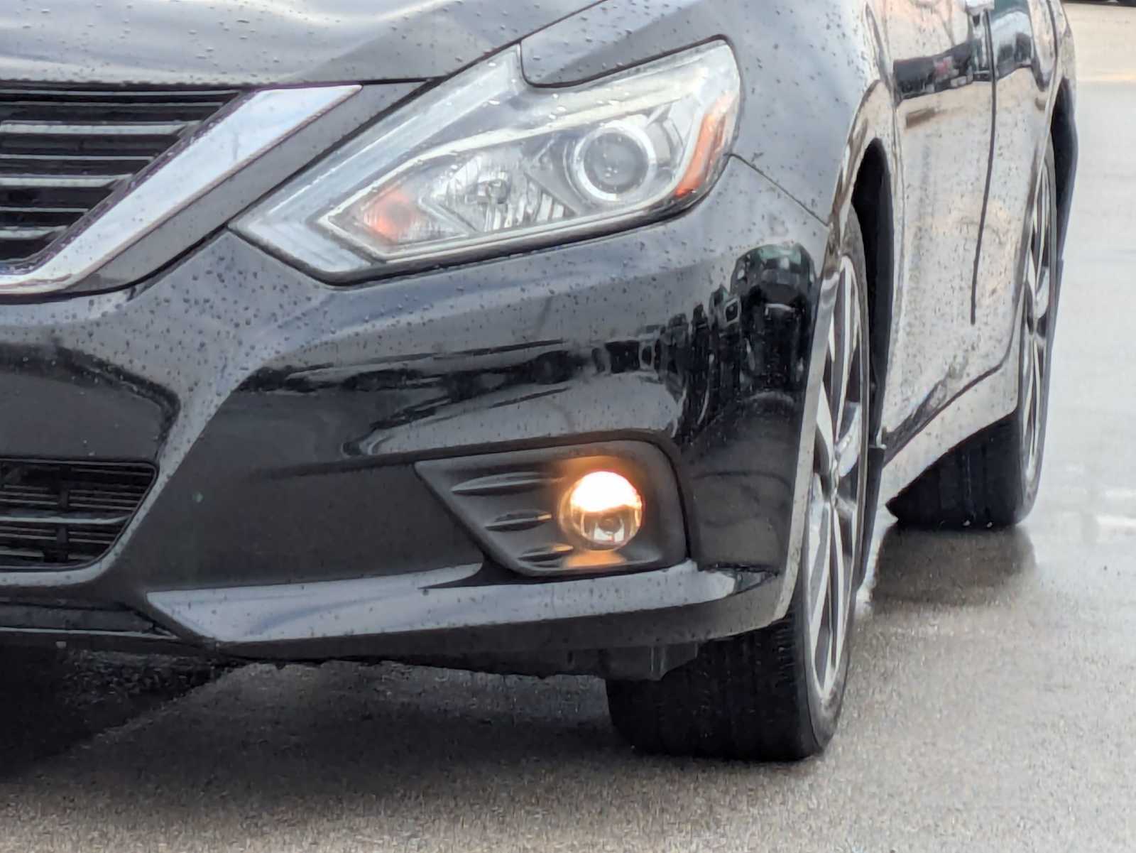 Thumbnail: 2018 Nissan Altima - 10