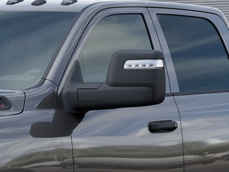 Thumbnail: 2026 RAM 2500 - 12