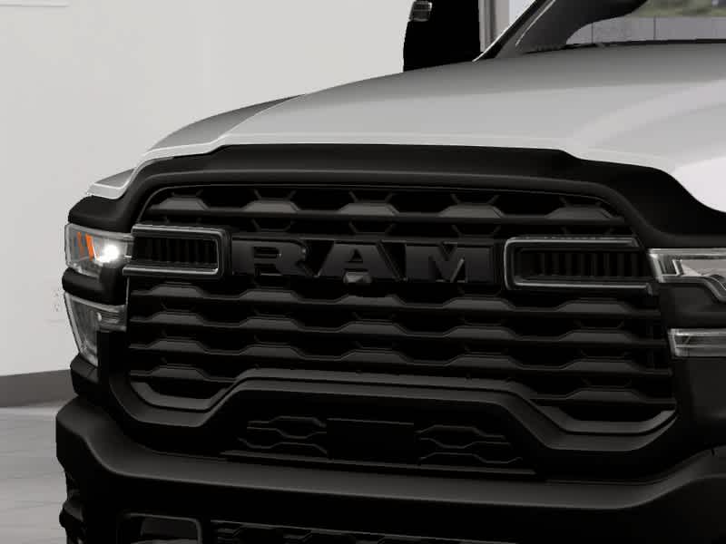Thumbnail: 2026 RAM 3500 - 14