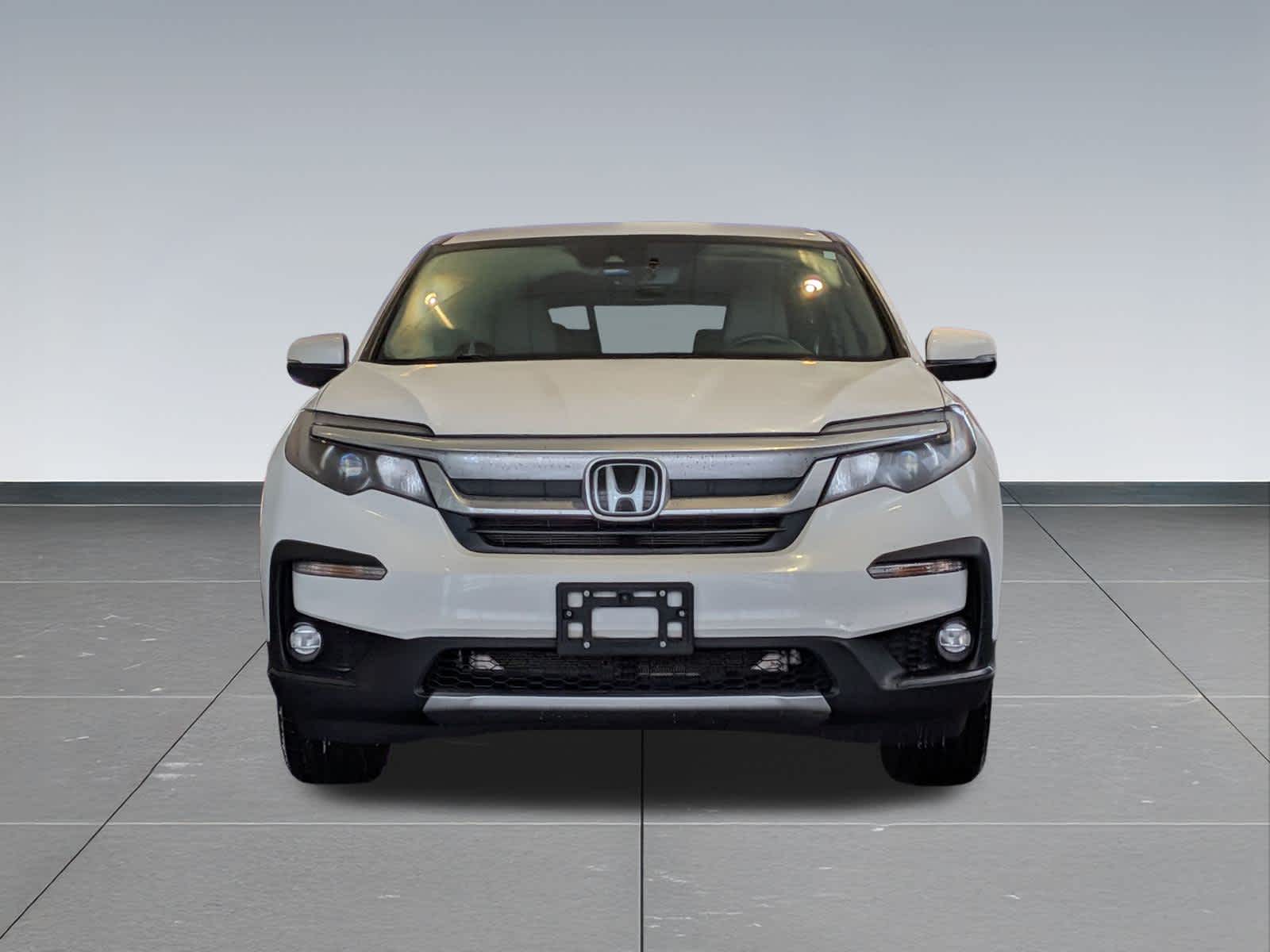 Thumbnail: 2022 Honda Pilot - 9