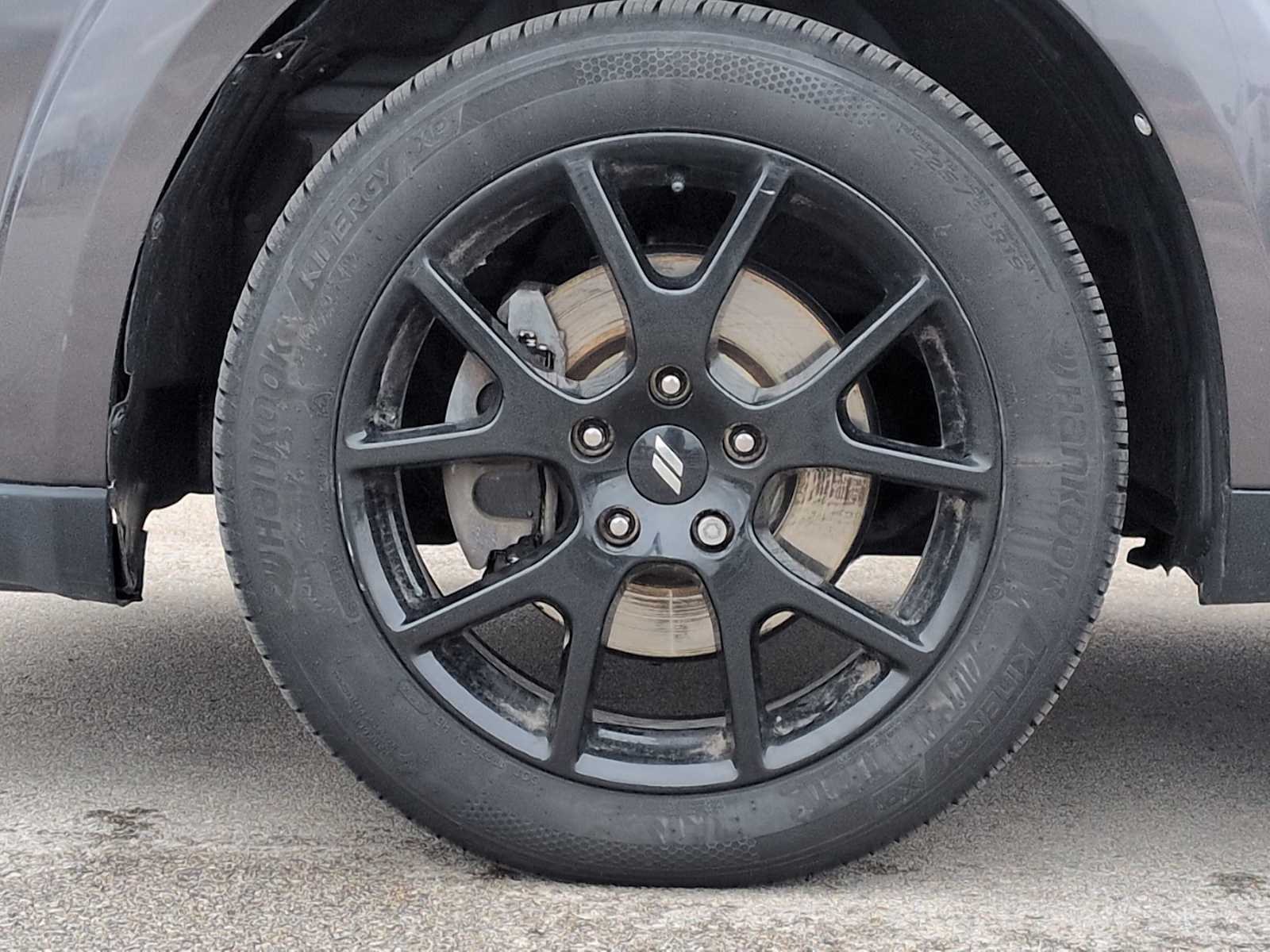 Thumbnail: 2019 Dodge Journey - 14